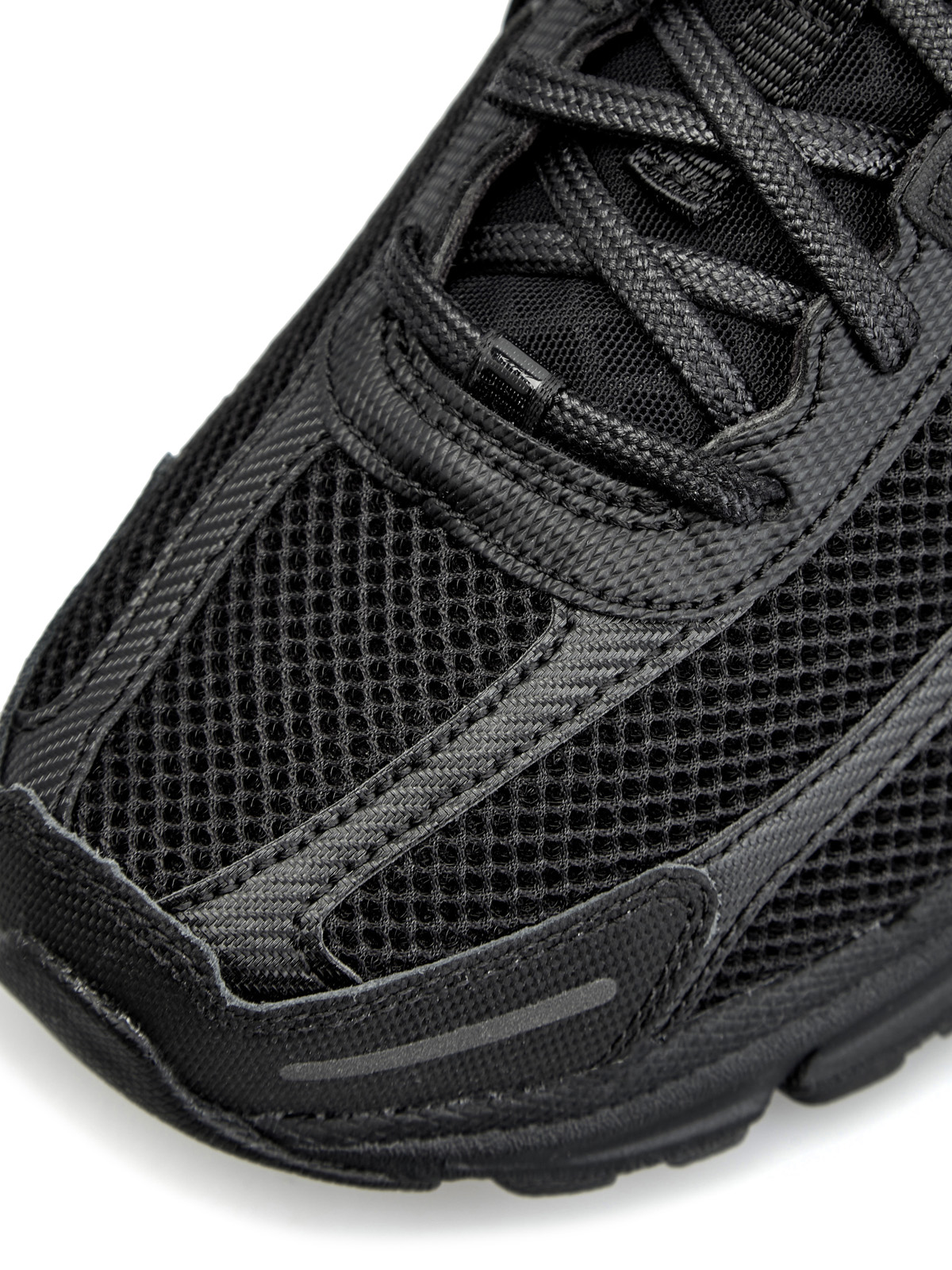 Кроссовки Nike Zoom Vomero 5 SP 'Triple Black' Вид№5