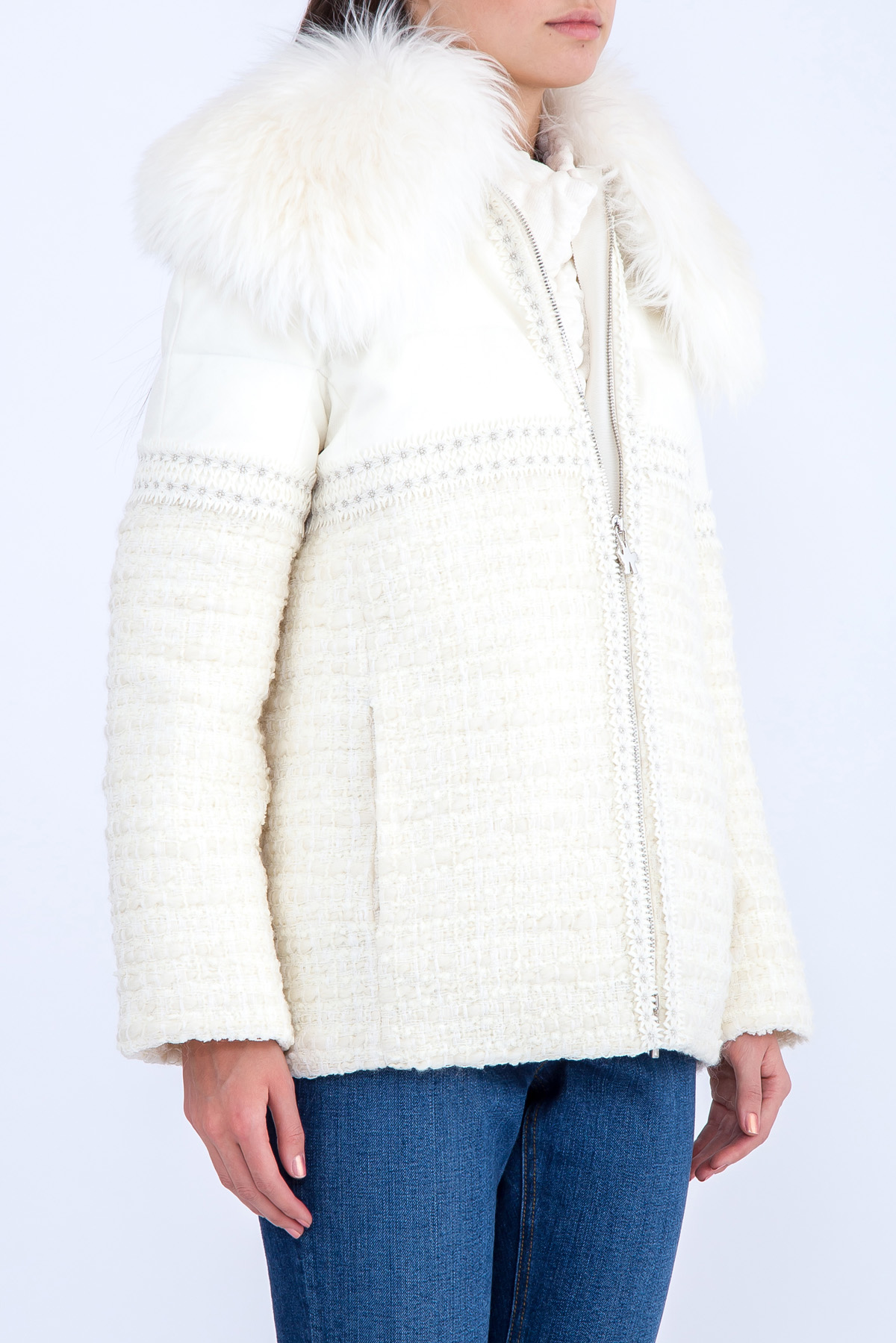 Куртка MONCLER