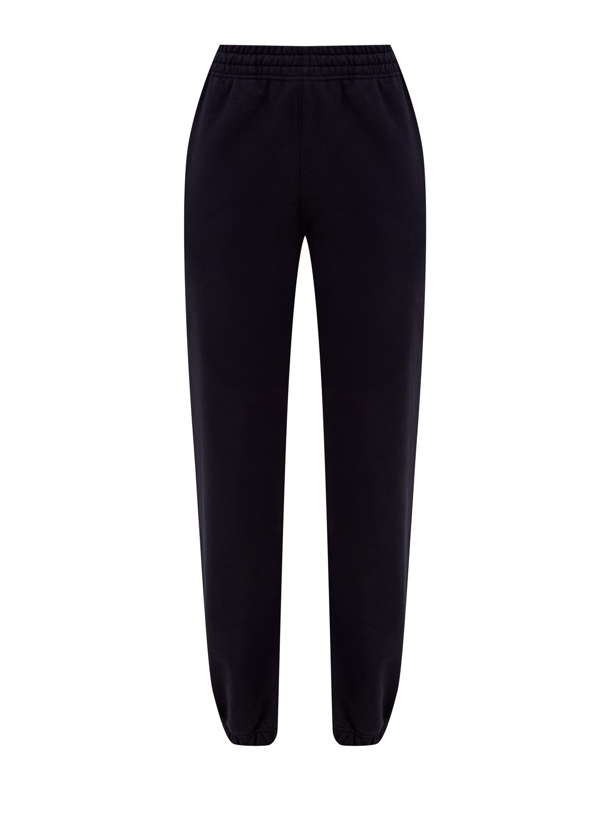 

Джоггеры из хлопкового футера с эмблемой Equestrian Knight, Черный, Джоггеры из хлопкового футера с эмблемой Equestrian Knight