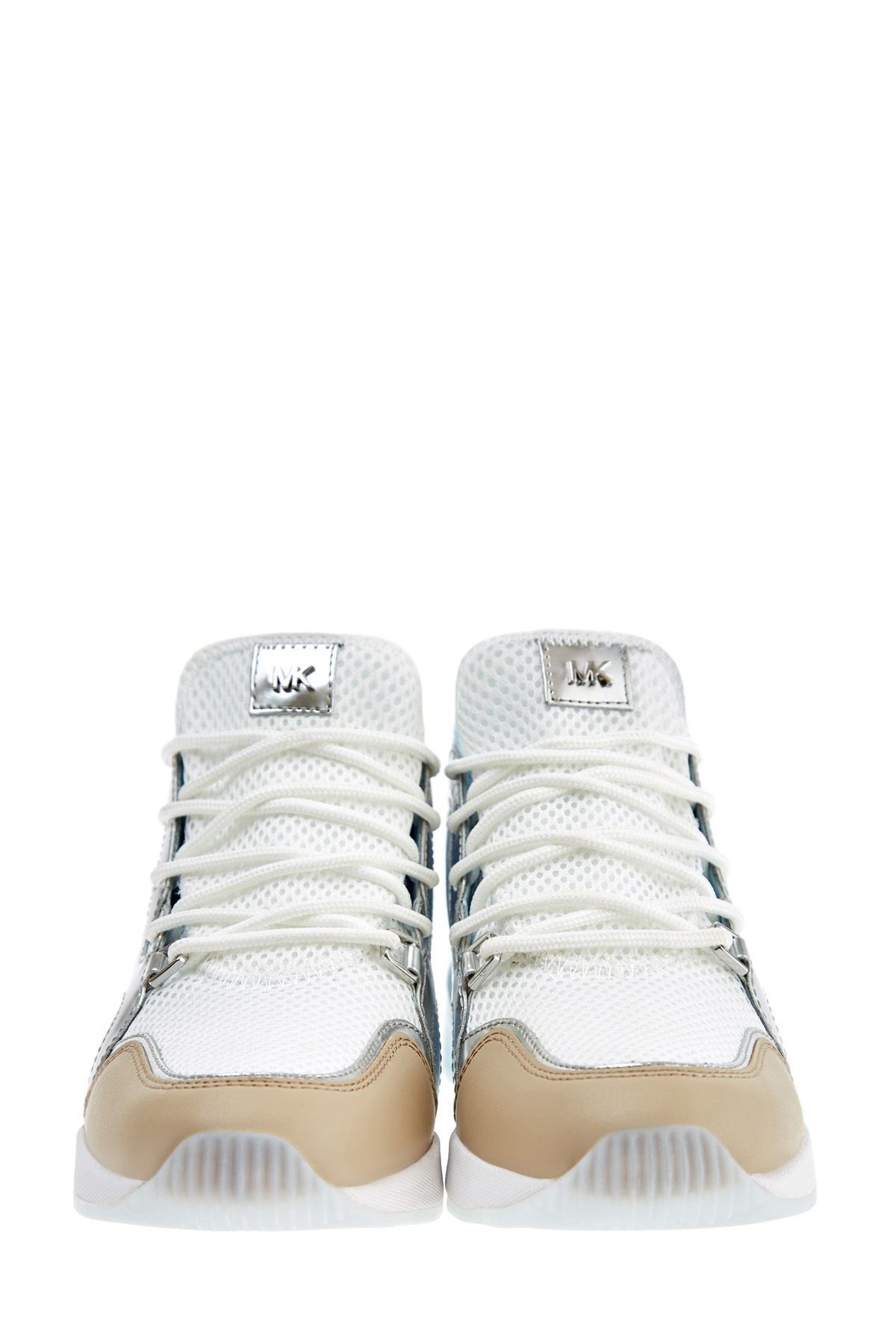 Мембранные кроссовки Liv  на амортизирующей платформе MICHAEL Michael Kors, цвет мульти, размер 6.5;8 - фото 5