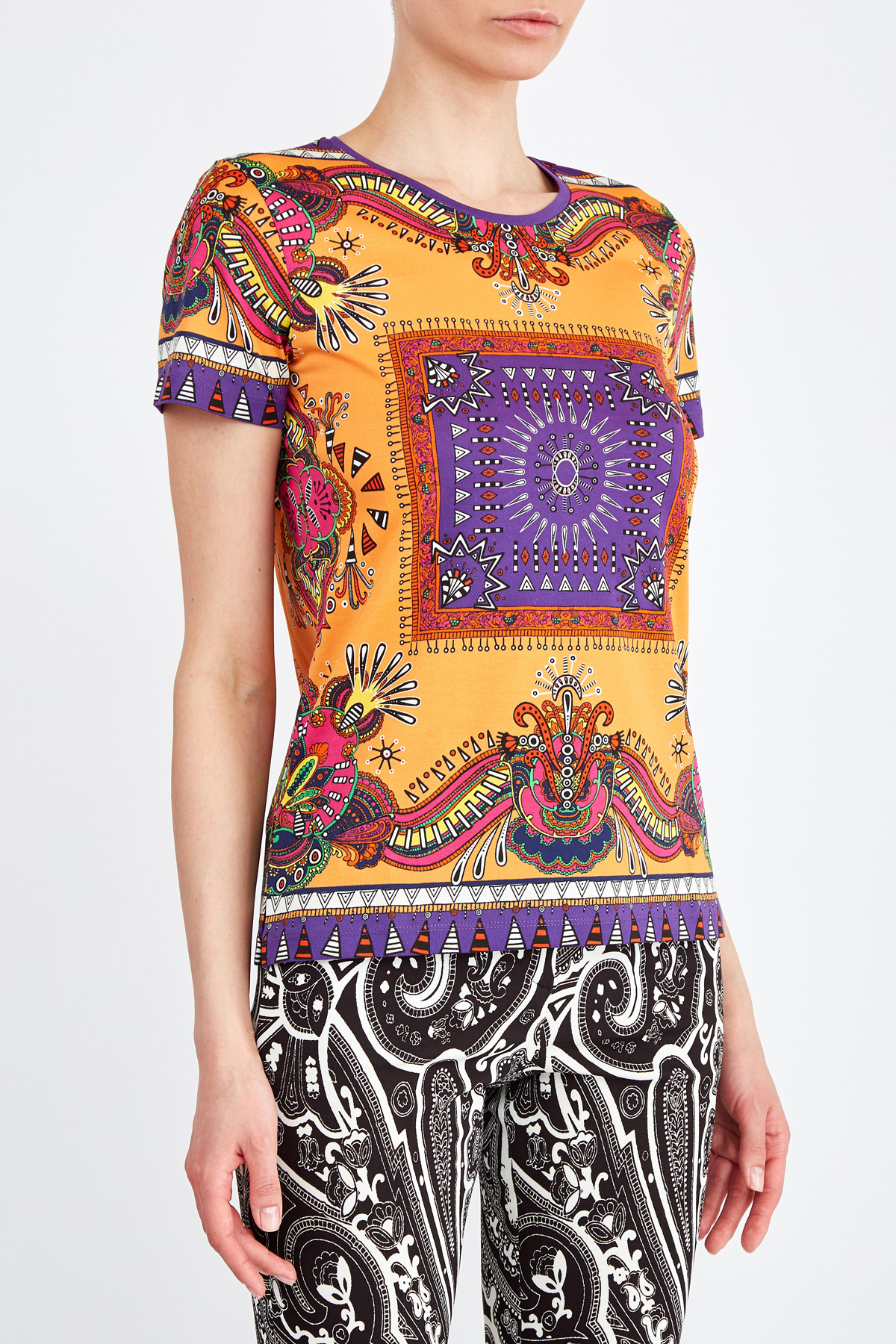 Футболка ETRO