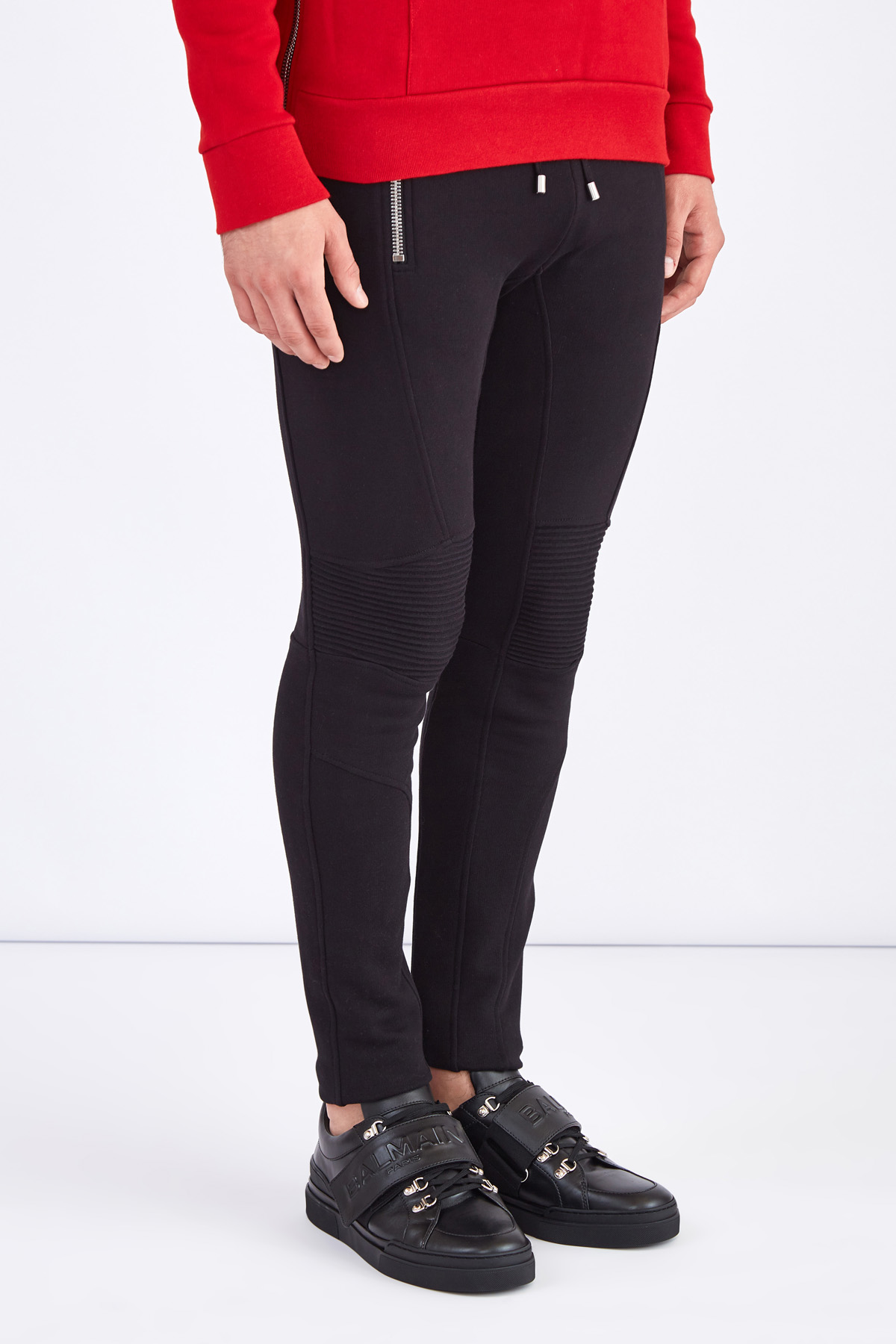 Брюки BALMAIN