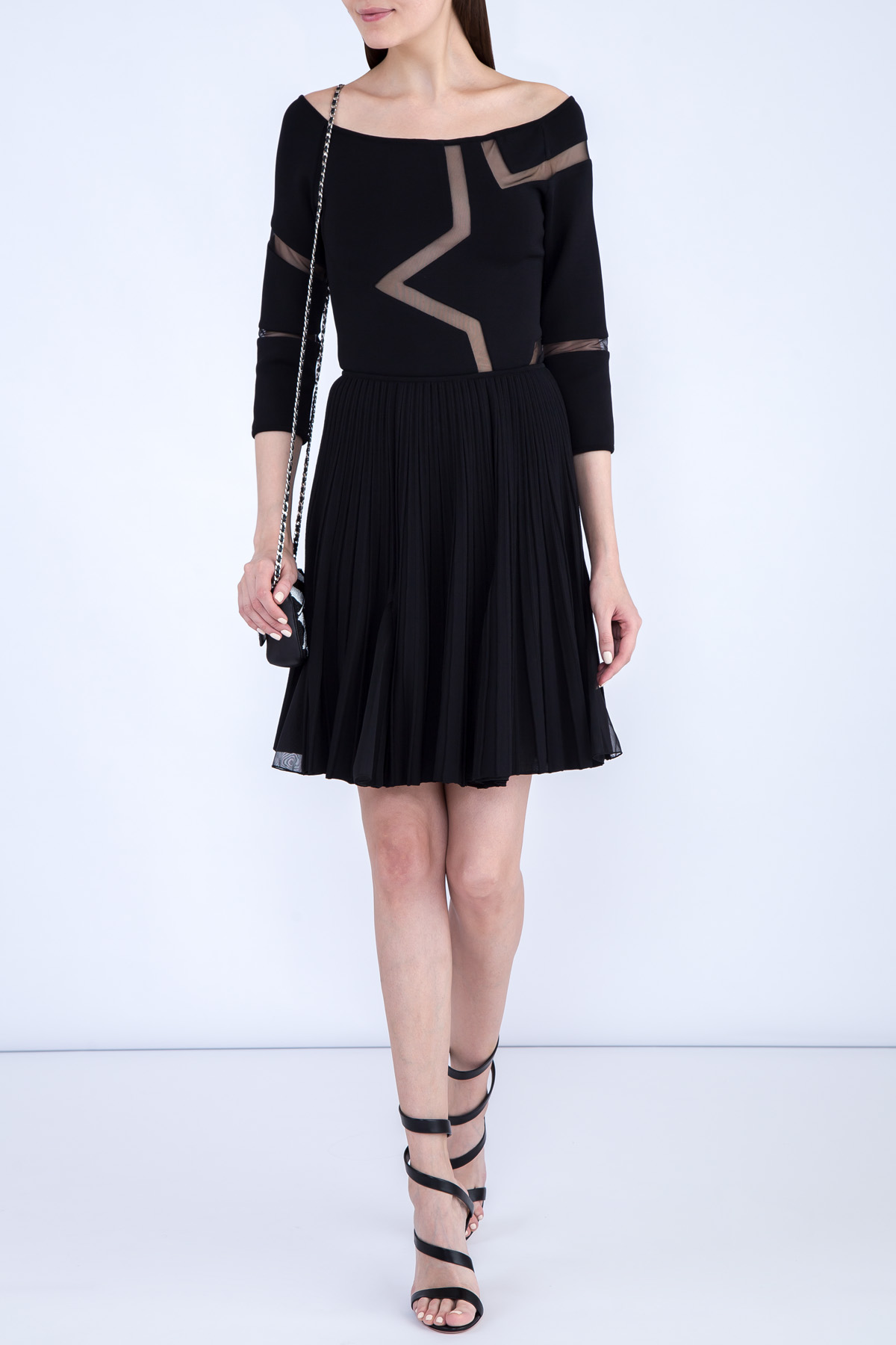 Платье ELIE SAAB