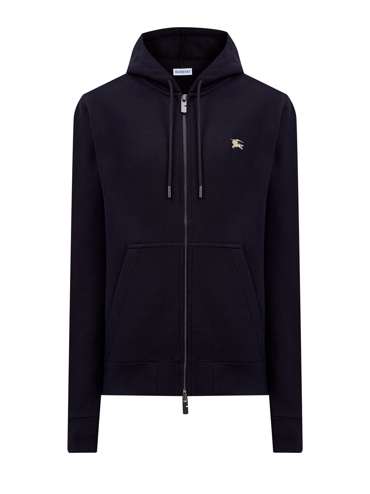 

Хлопковая толстовка с капюшоном и эмблемами Equestrian Knight, Черный, Хлопковая толстовка с капюшоном и эмблемами Equestrian Knight