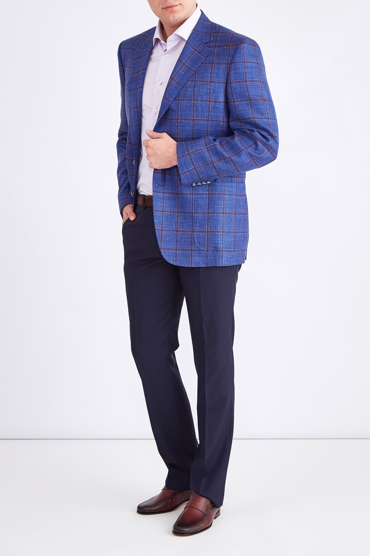 Пиджак CANALI