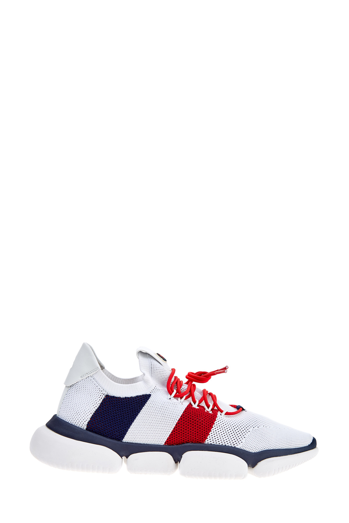 

Кроссовки Bubble Sneaker на оригинальной амортизирующей подошве, Белый