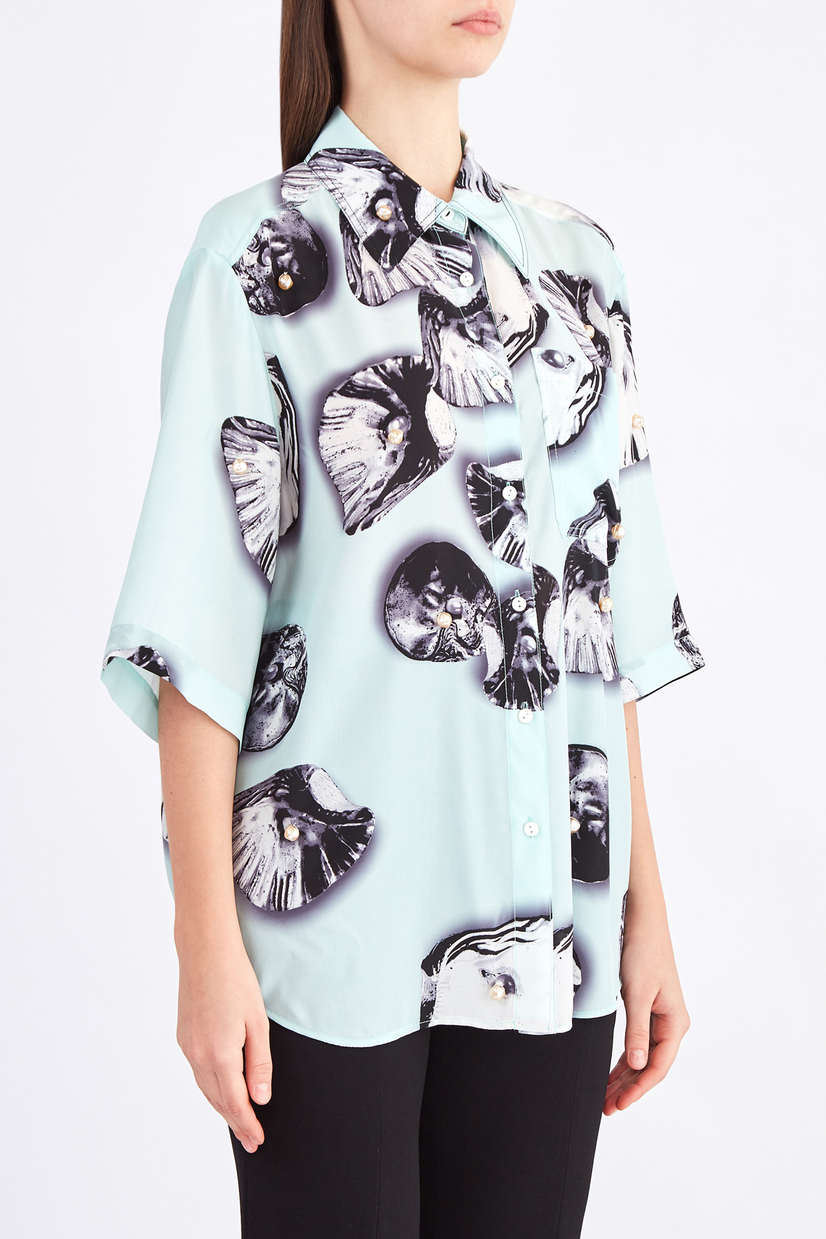 Блуза SONIA RYKIEL