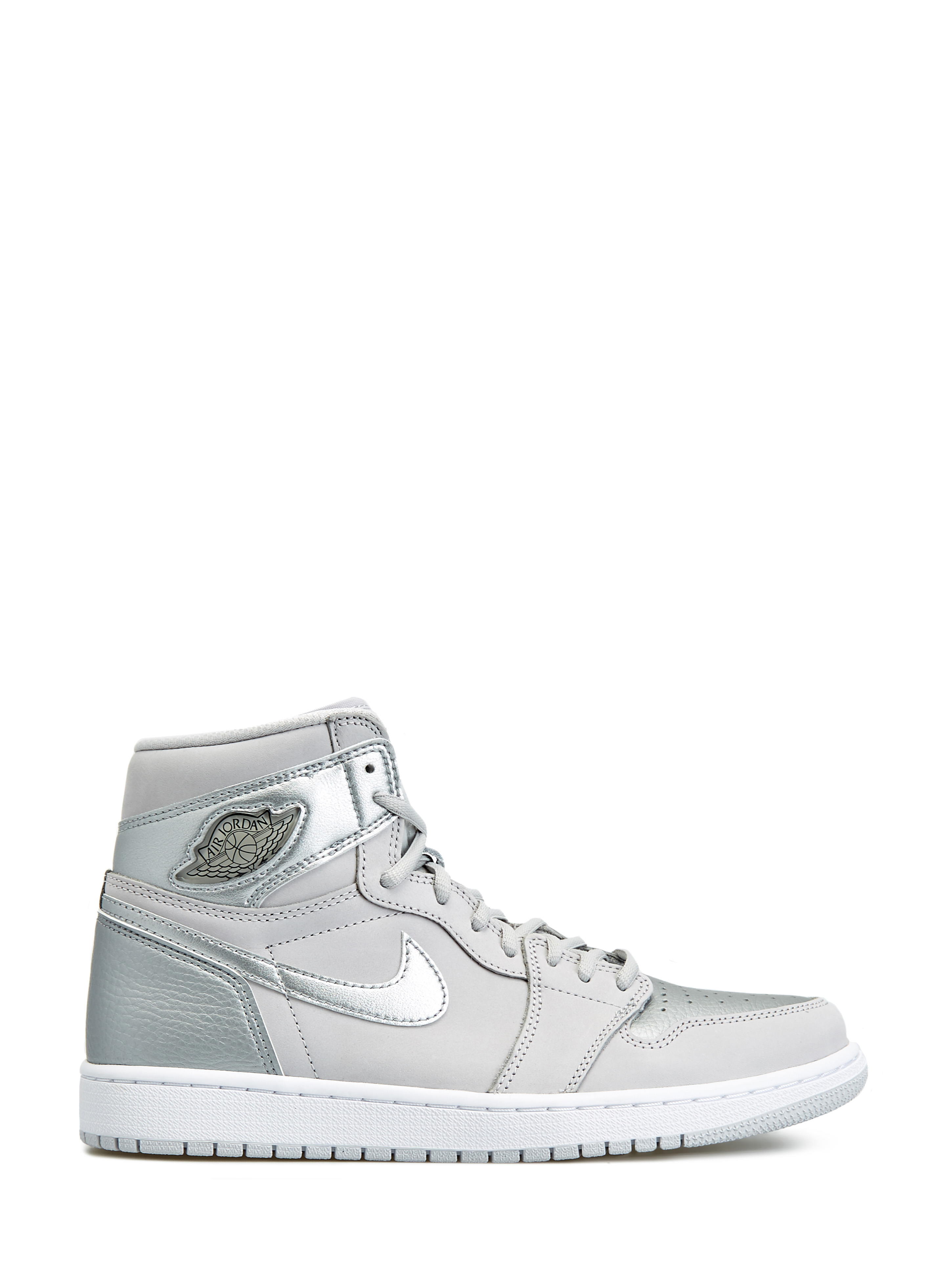 Кроссовки Jordan 1 High OG CO.JP 'Tokyo' Jordan, цвет серый, размер 42.5 - фото 1