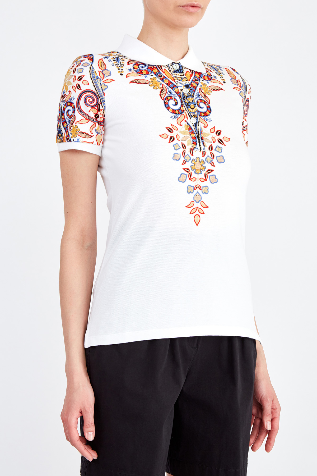 Футболка ETRO