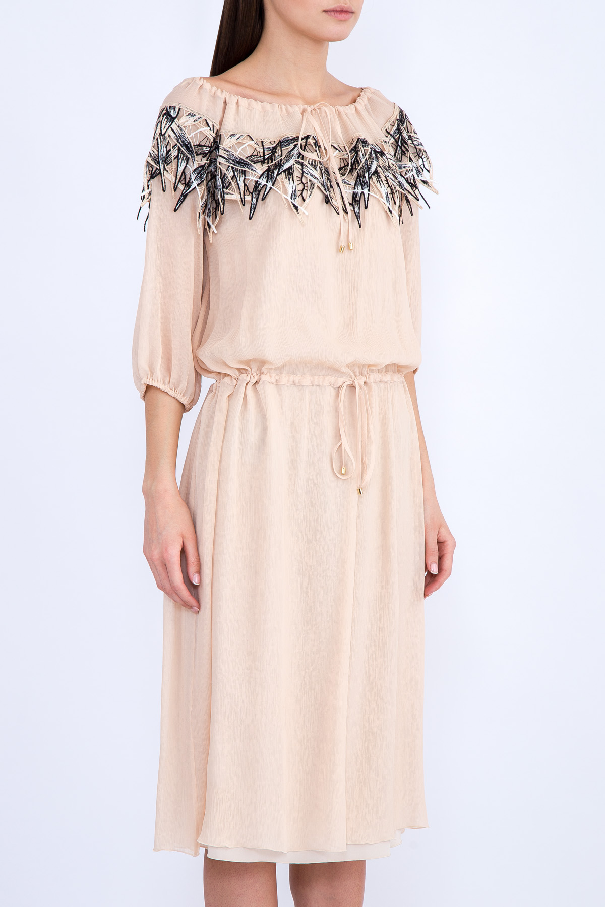 Платье BLUMARINE Платье BLUMARINE