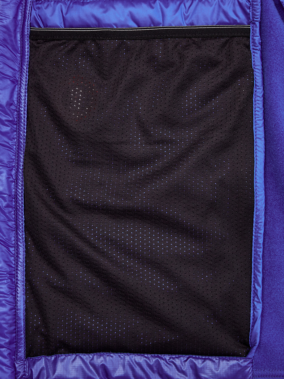 Горнолыжная куртка из легкого нейлона с эластичными вставками CANADA GOOSE, цвет голубой, размер M;L;XL - фото 6