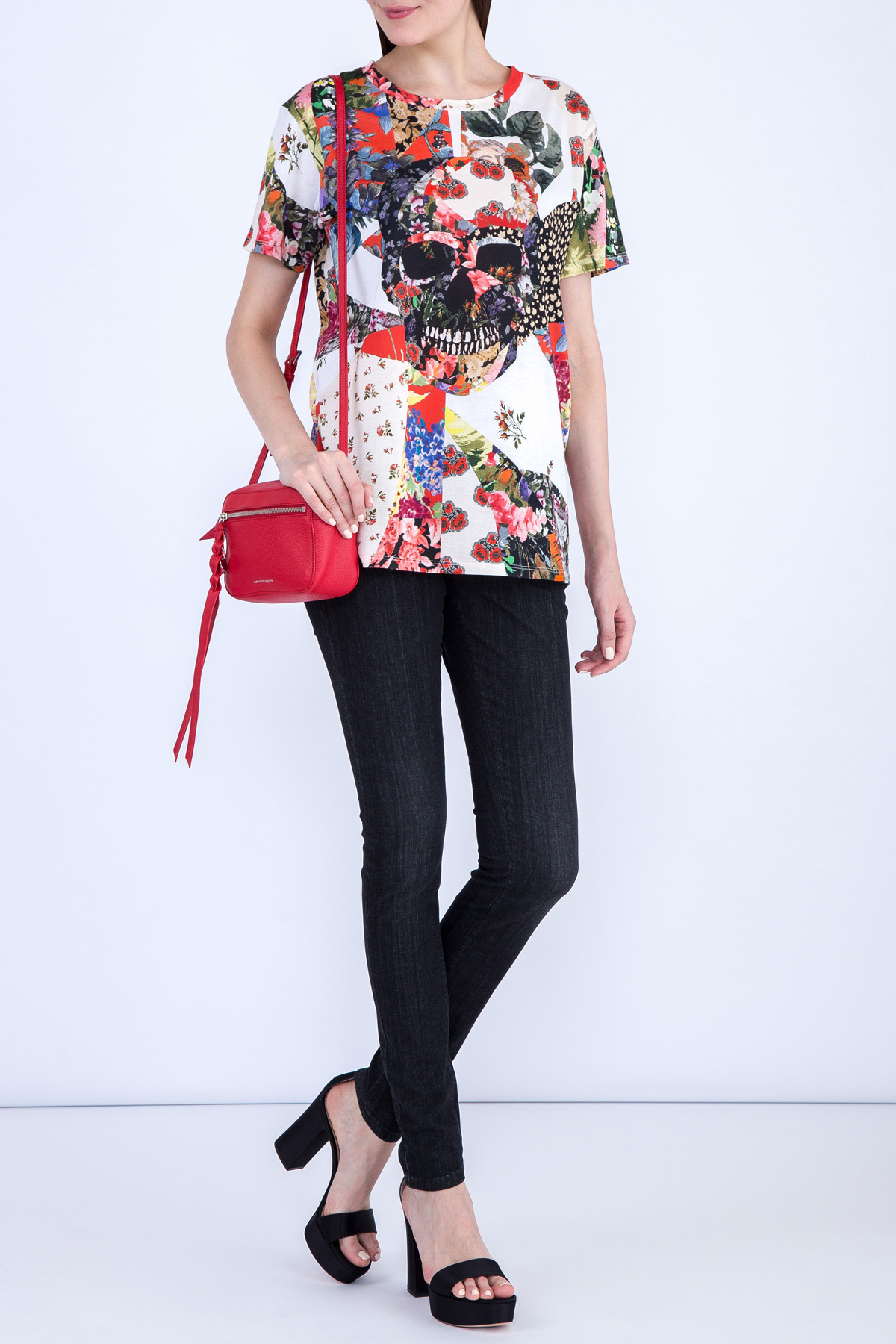 Джинсы SCISSOR SCRIPTOR Джинсы SCISSOR SCRIPTOR