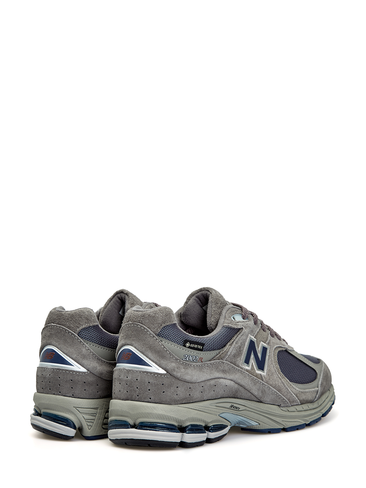 Кроссовки New Balance 2002R GORE-TEX 'Castlerock' Вид№3