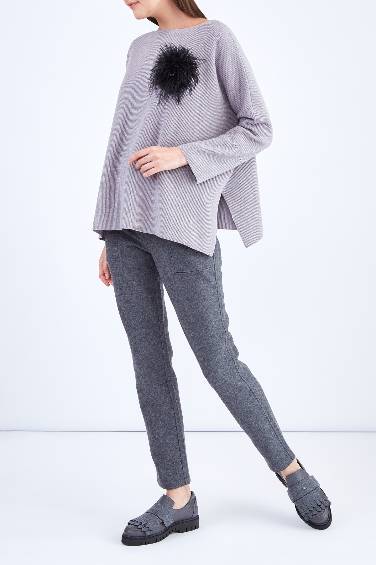 Брюки LORENA ANTONIAZZI