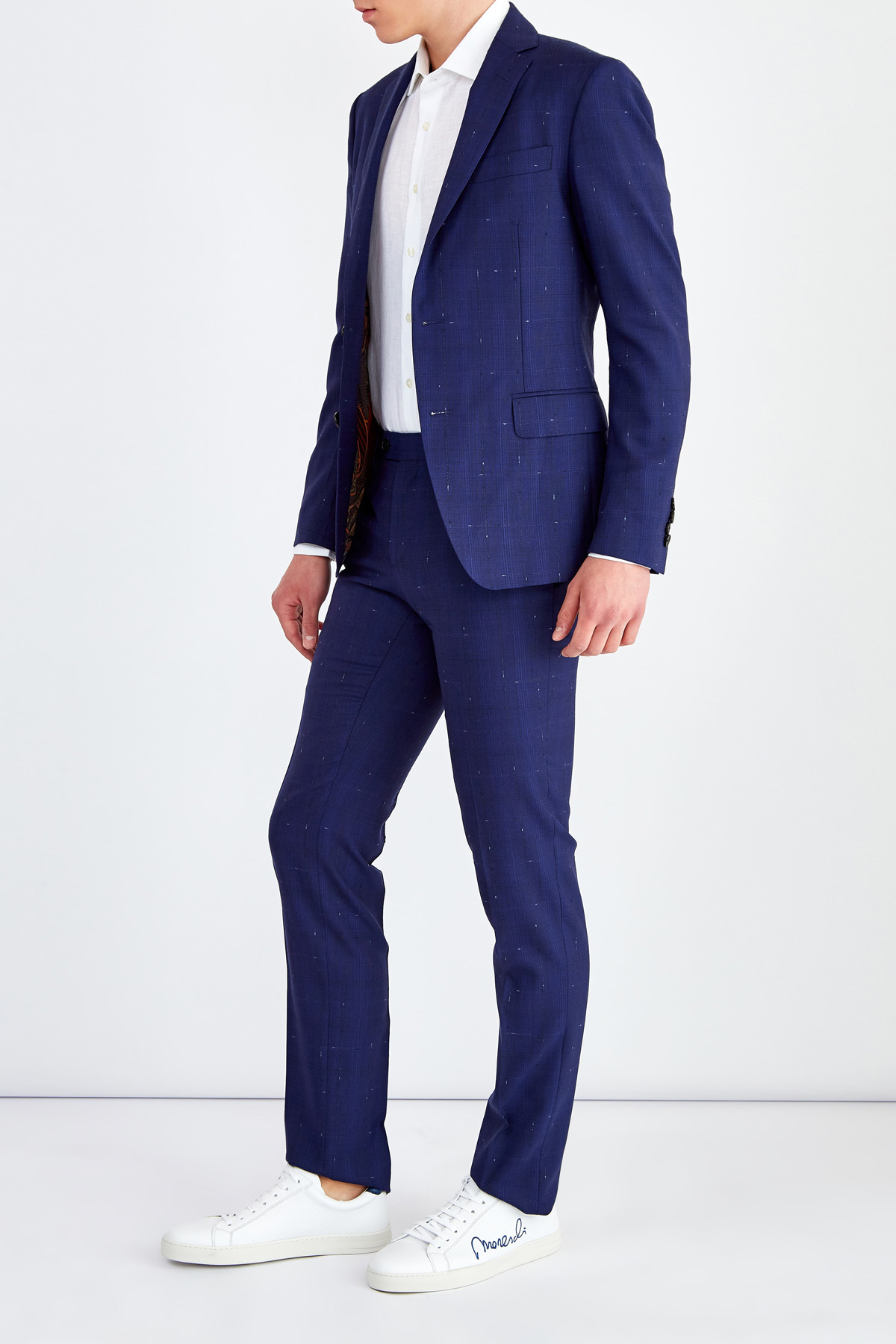 Рубашка ETRO