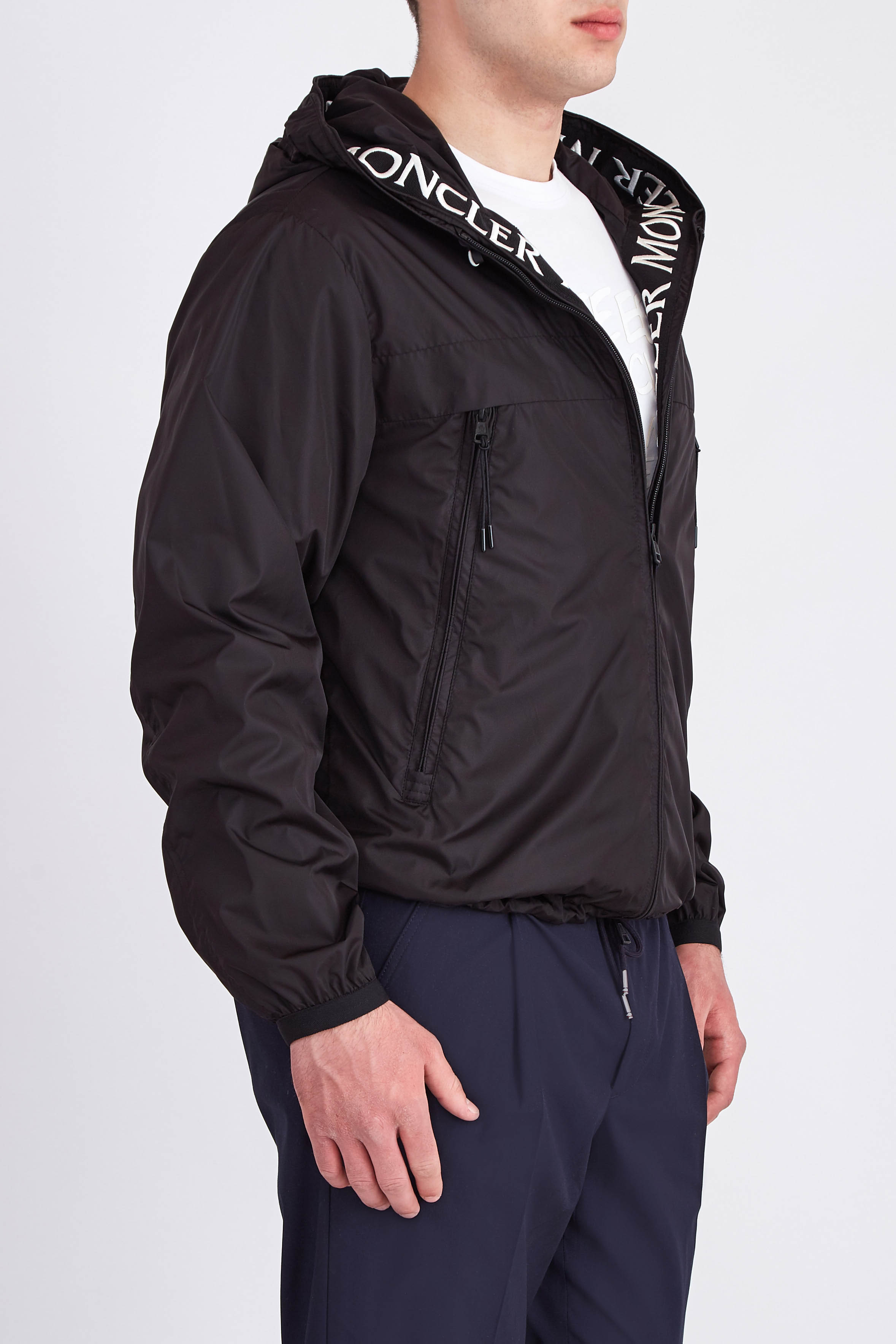 Куртка MONCLER