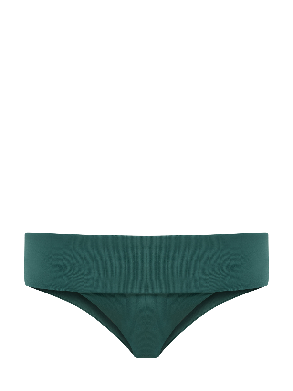 

Плавки из эластичной быстросохнущей ткани с широким отворотом, Зеленый, Плавки из эластичной быстросохнущей ткани с широким отворотом