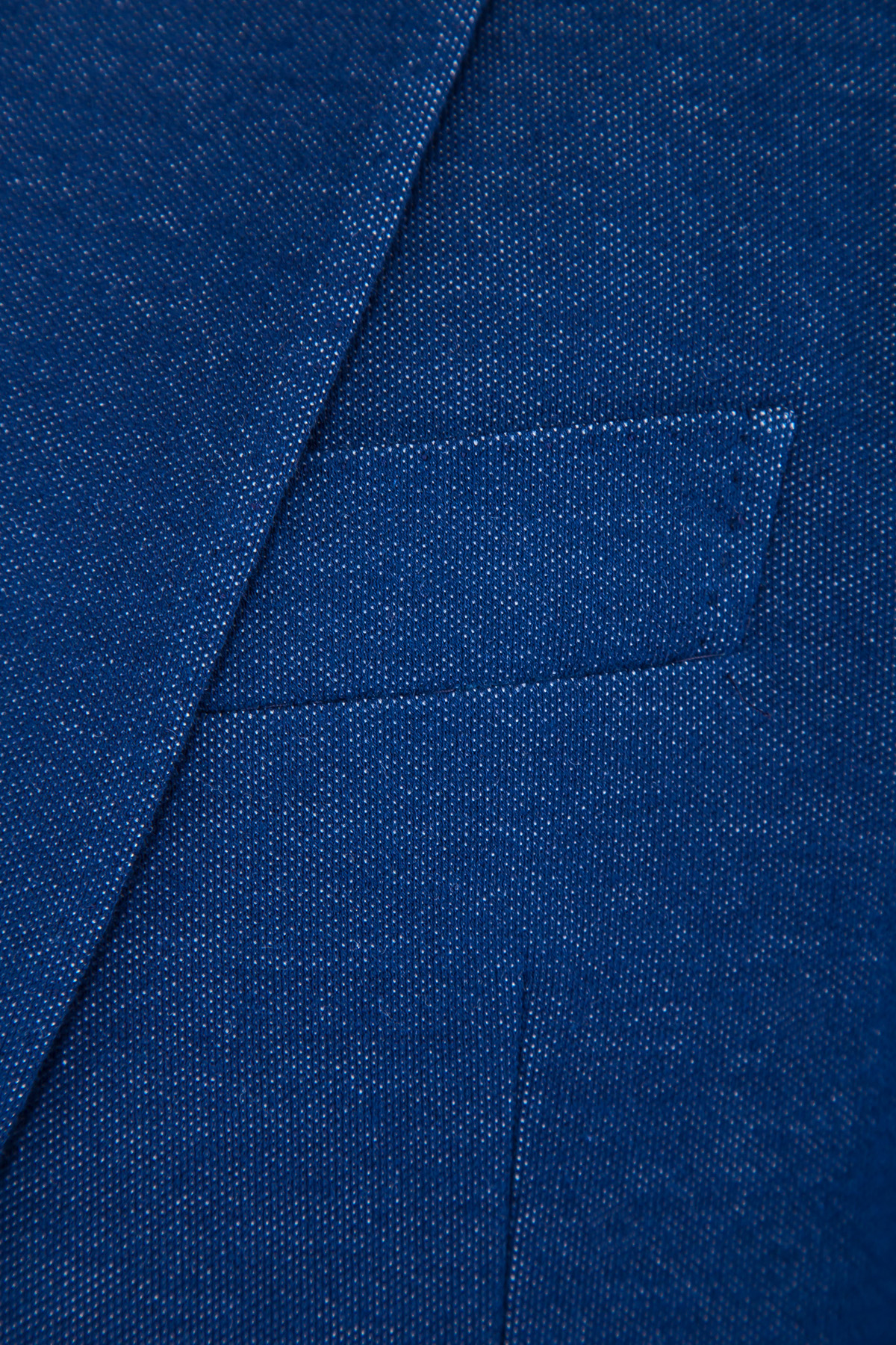 пиджак STEFANO RICCI, цвет синий, размер 46;50;52;54 - фото 5