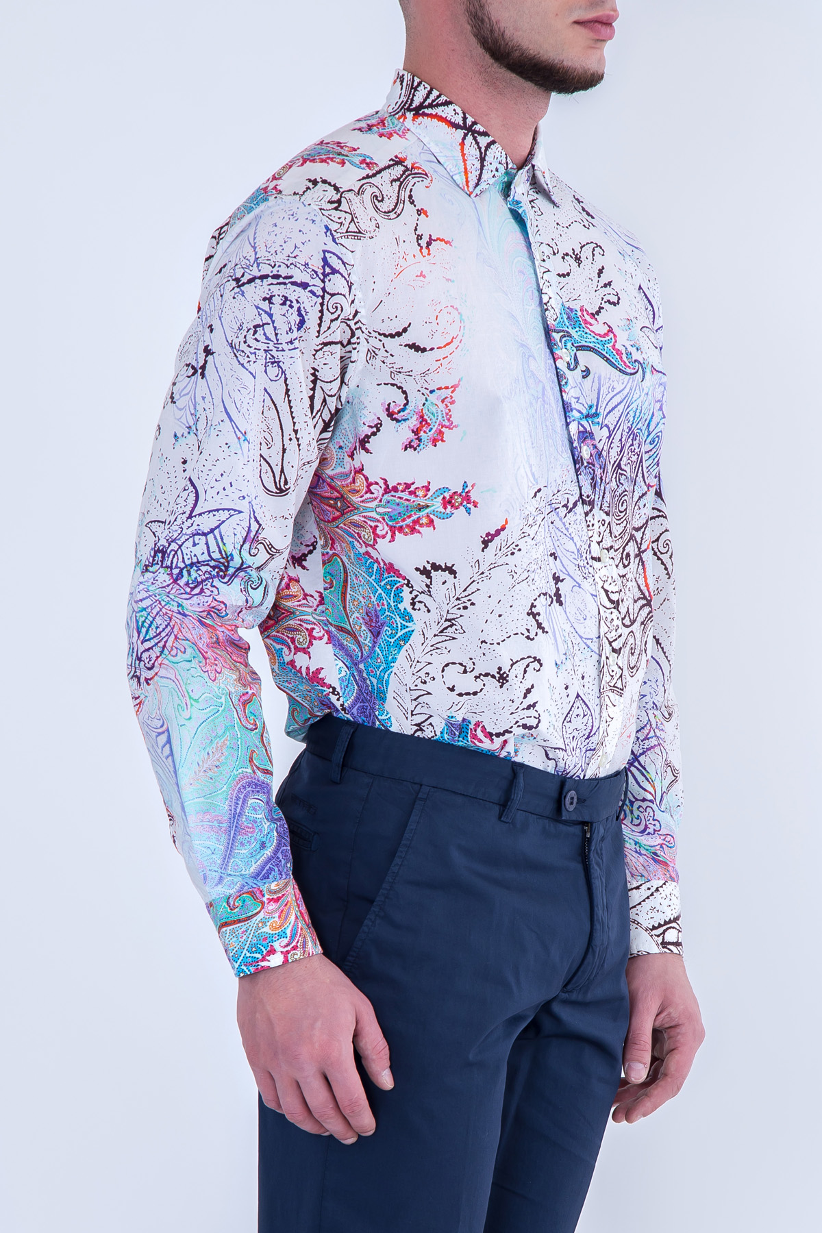Рубашка ETRO