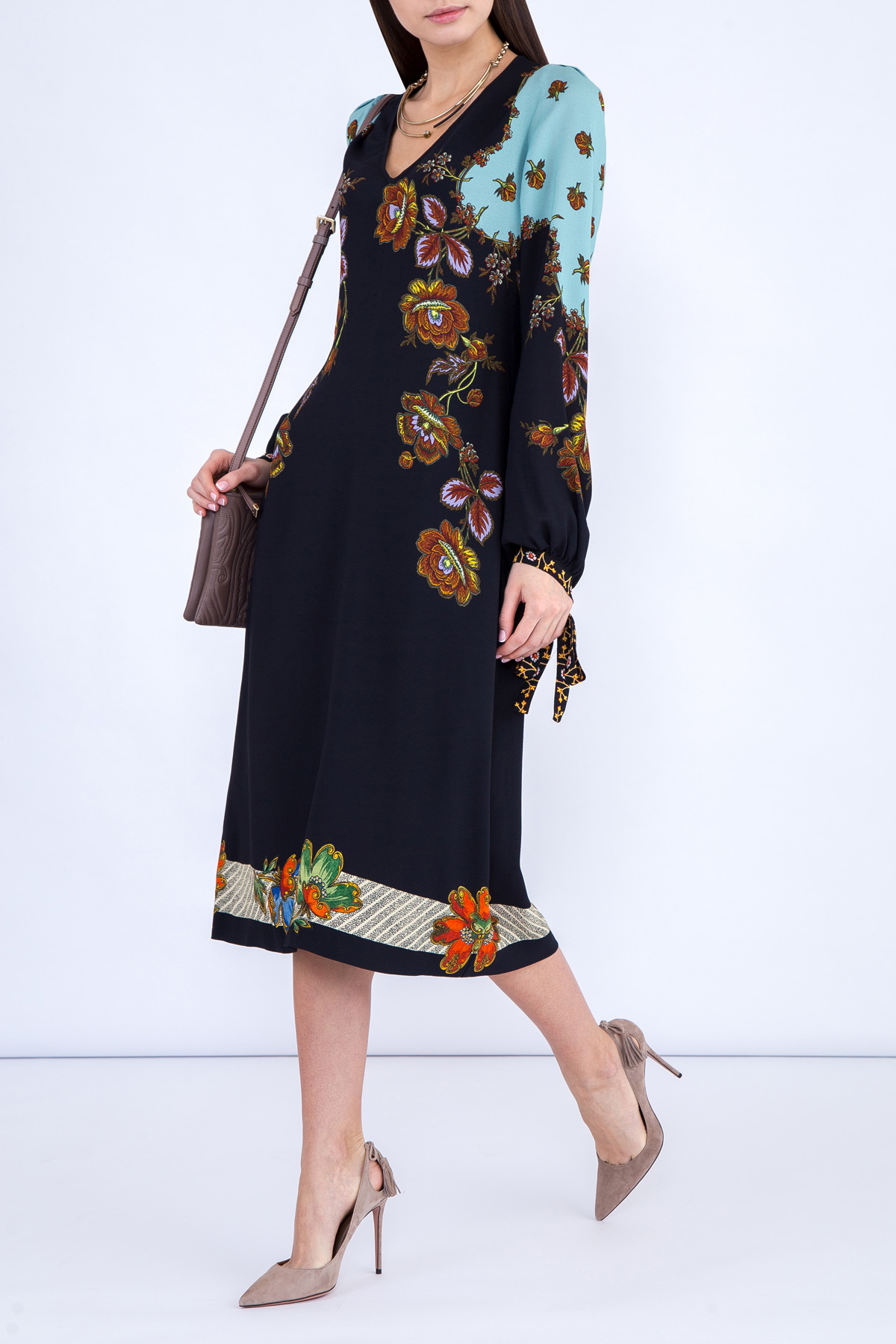 Платье ETRO