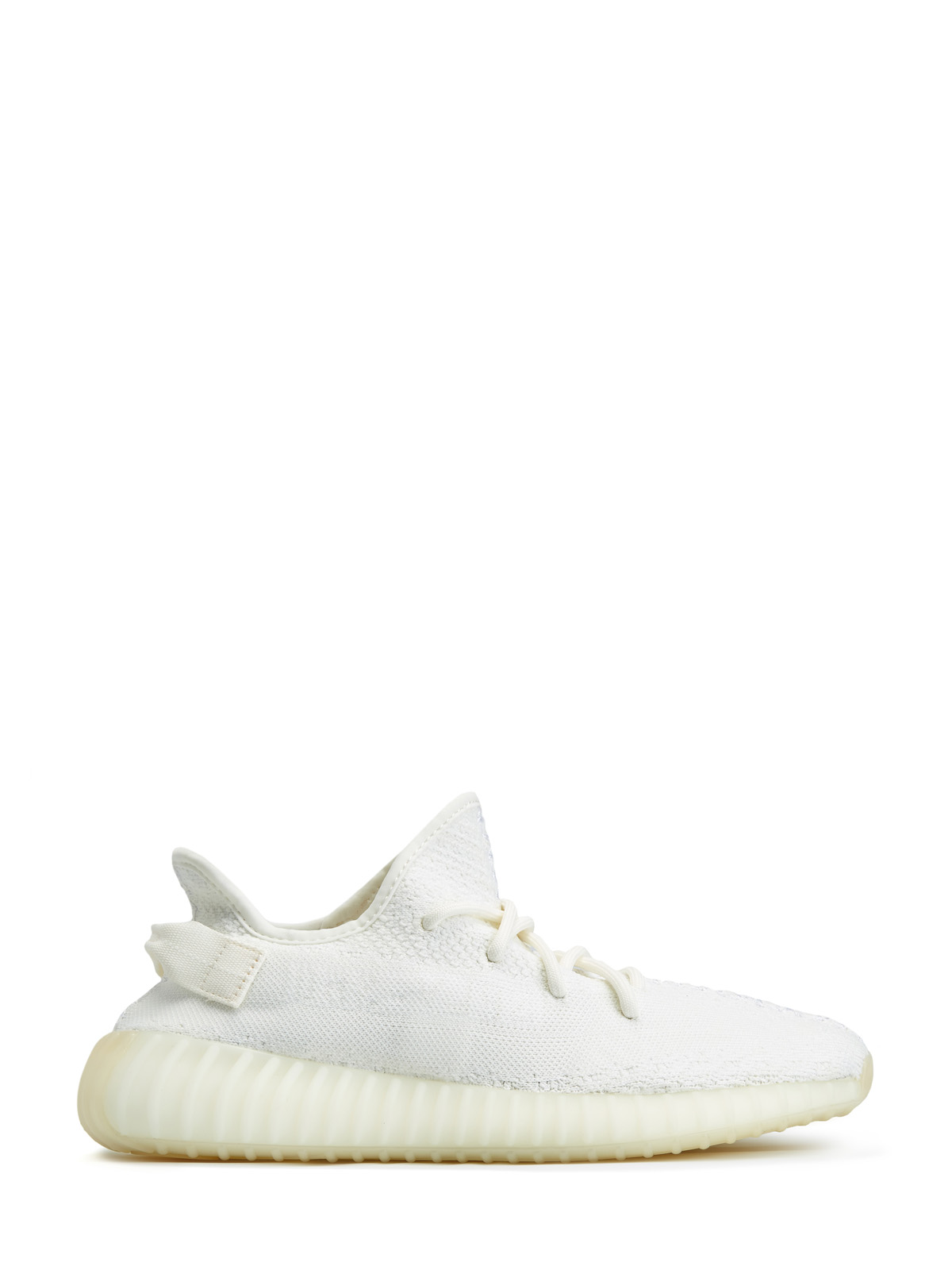 

Кроссовки Yeezy Boost 350 V2 'Cream White', Белый, Кроссовки Yeezy Boost 350 V2 'Cream White'