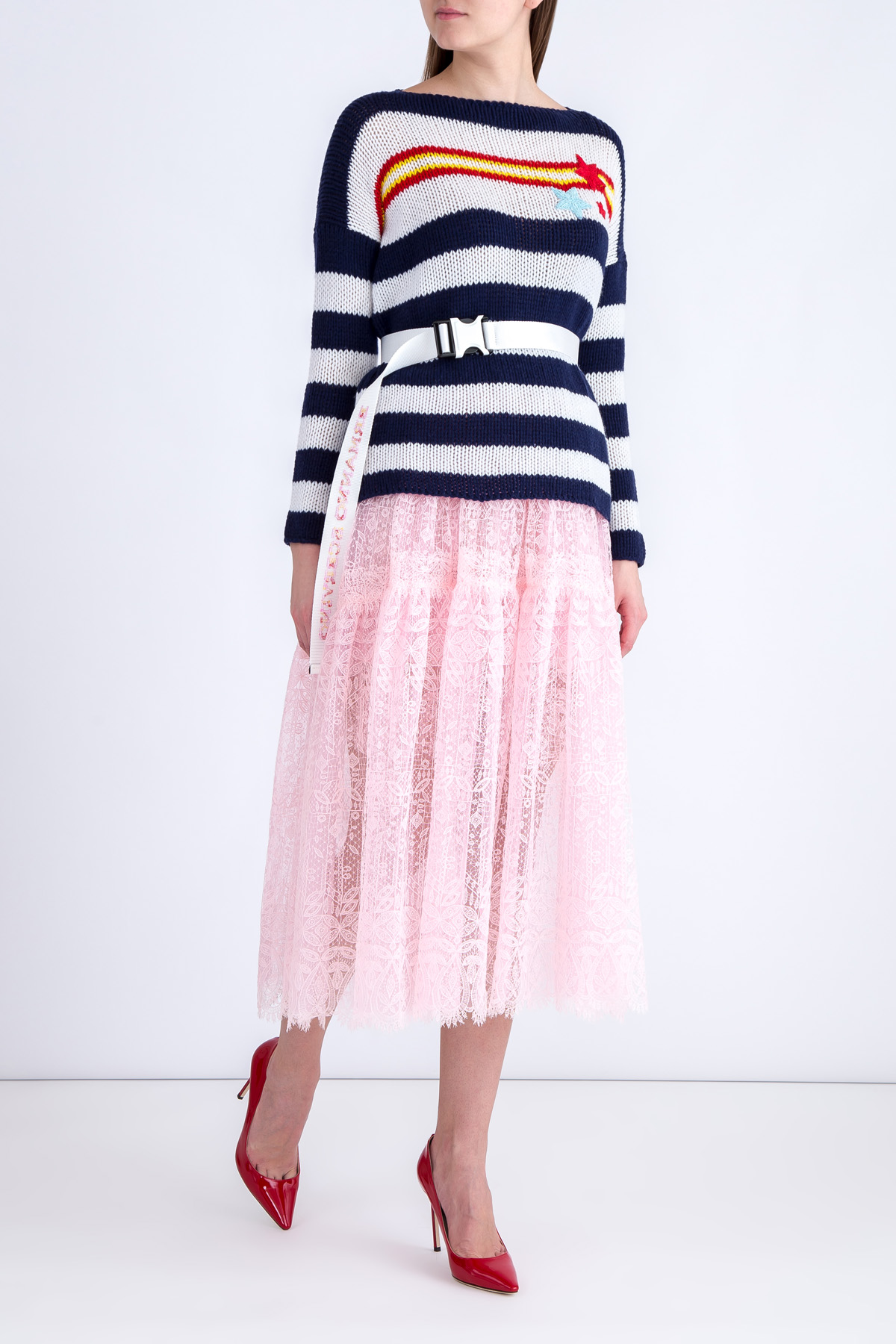Юбка ERMANNO SCERVINO