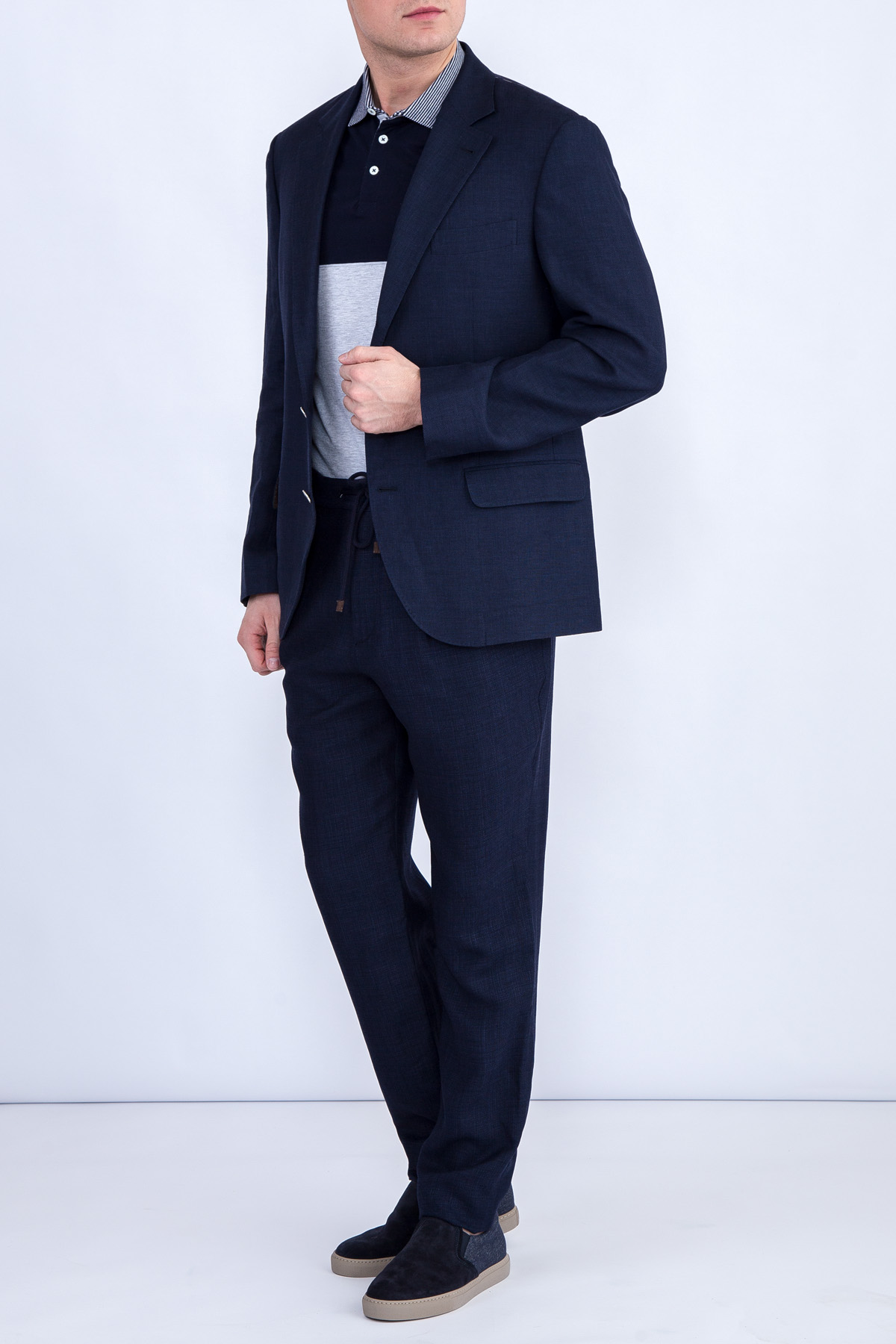 Пиджак BRUNELLO CUCINELLI
