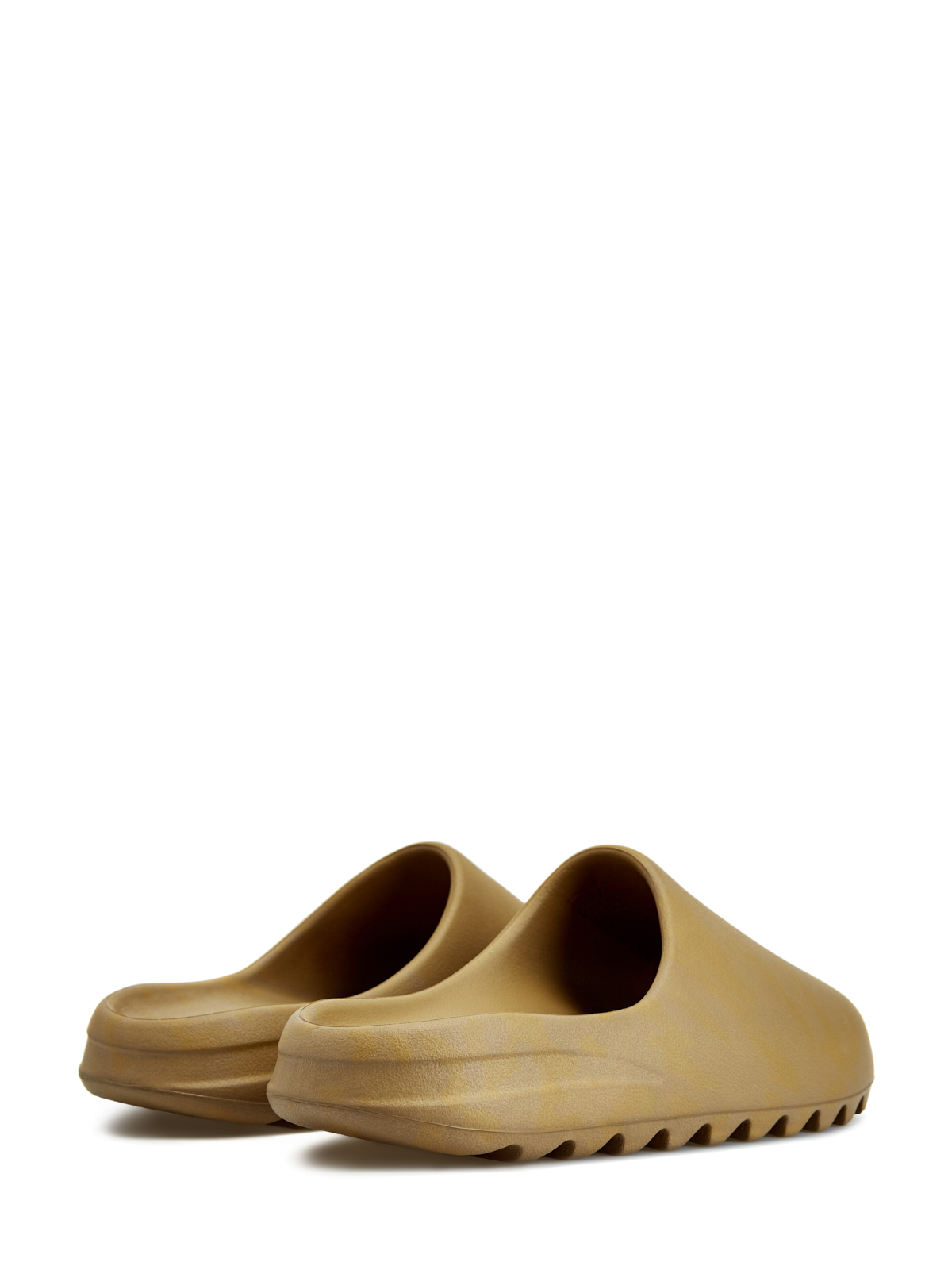 Сланцы Yeezy Slide 'Ochre' Вид№3