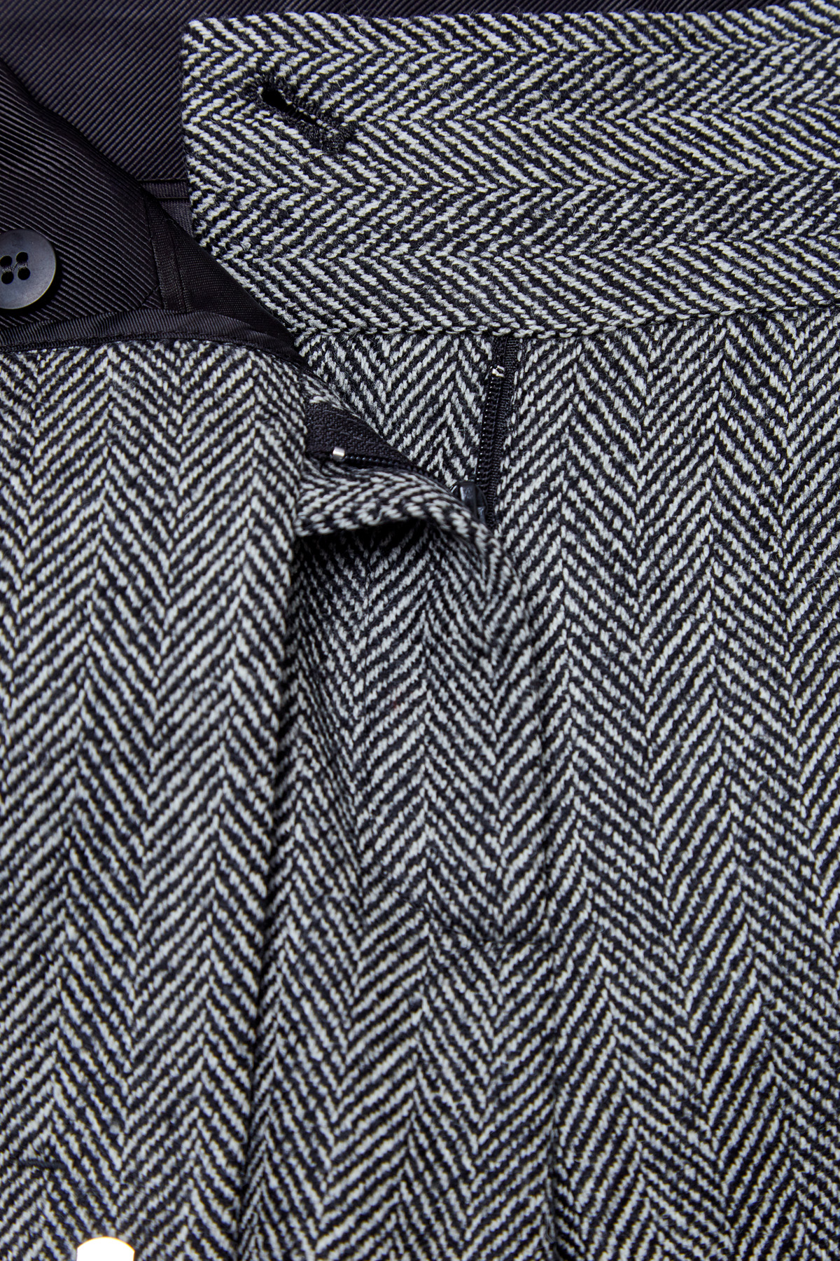 Брюки ERMANNO SCERVINO
