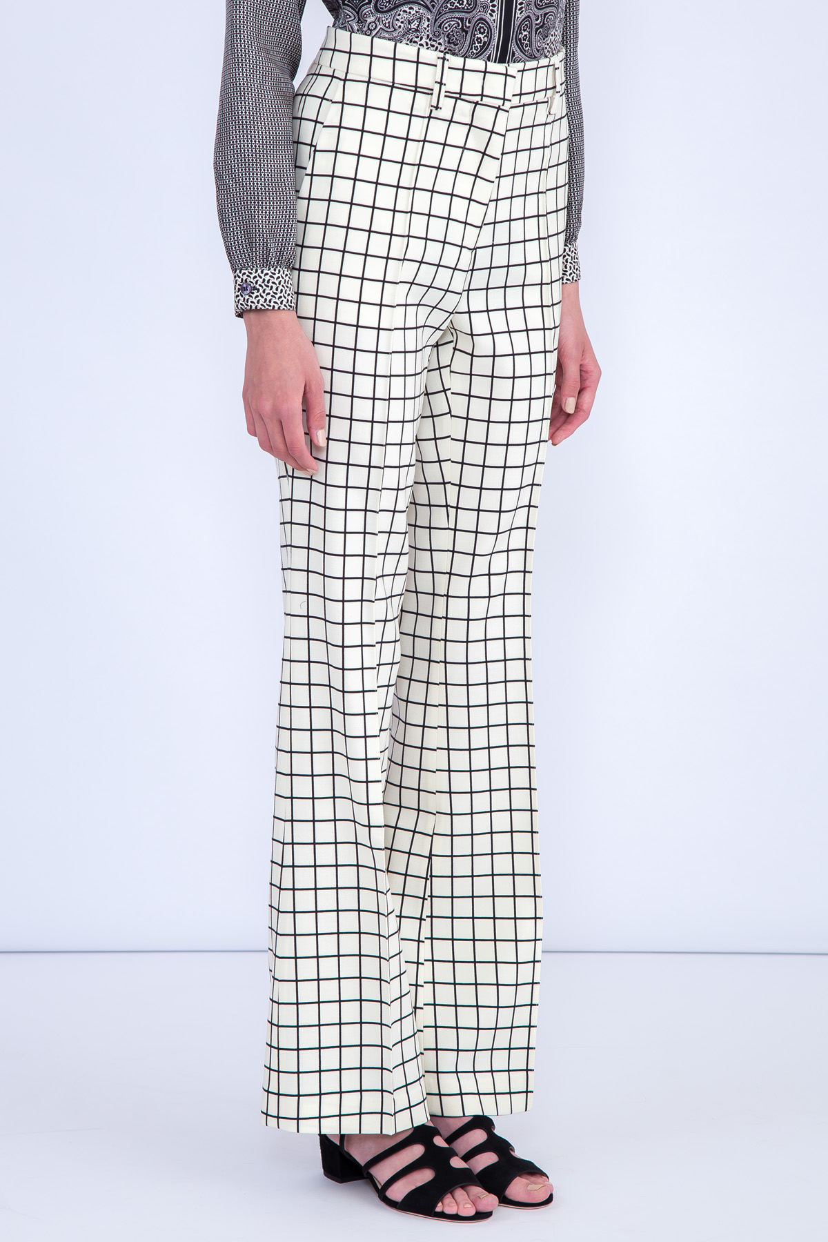 Брюки ETRO