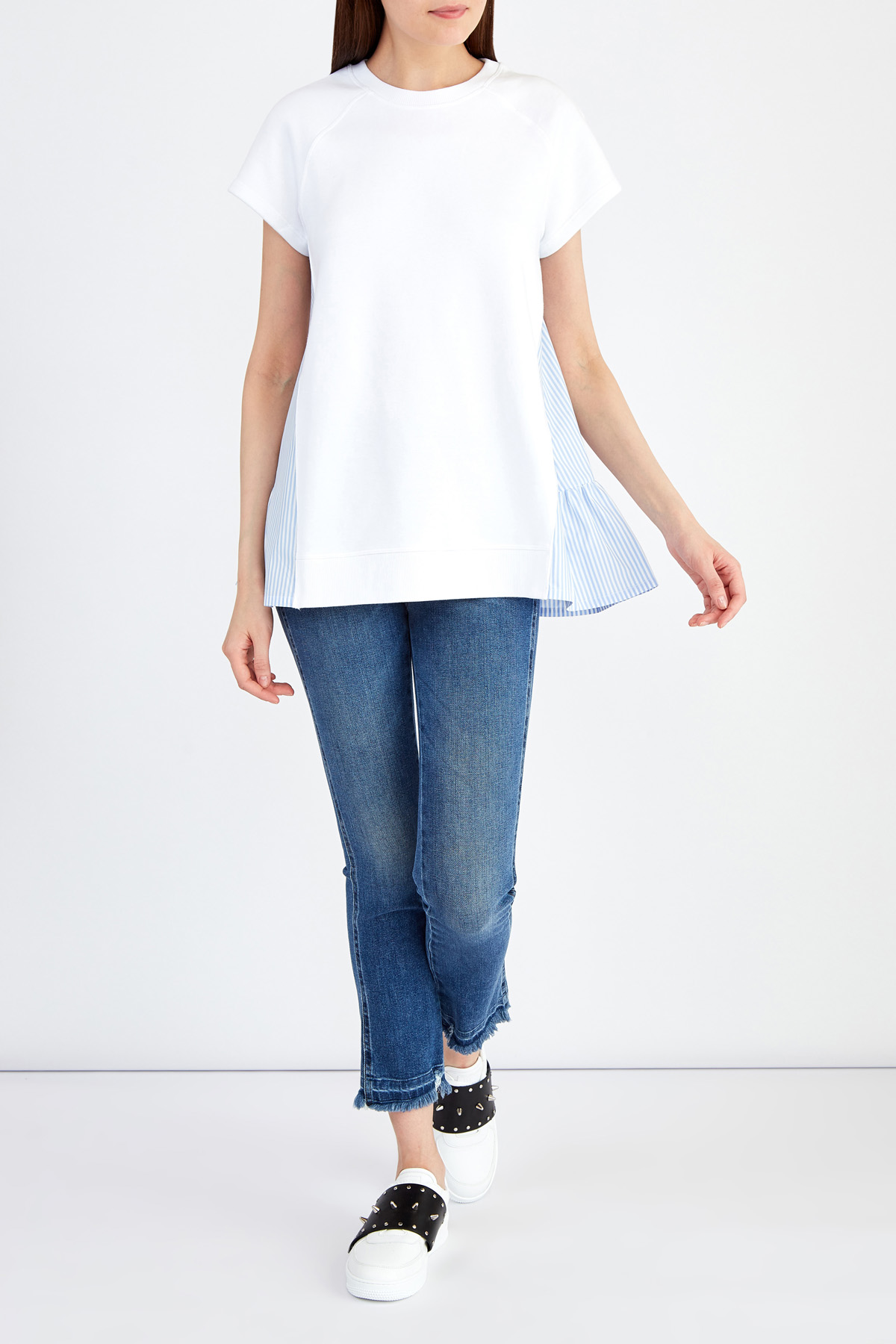 Футболка REDVALENTINO