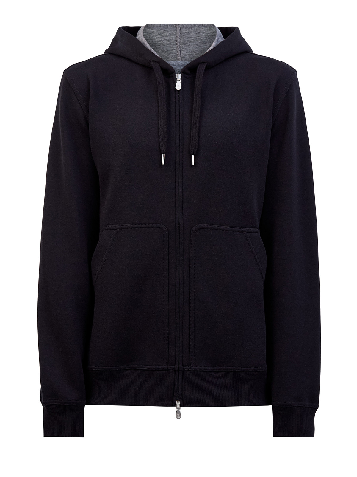 

Толстовка Travelwear из хлопка, кашемира и шелка с капюшоном, Черный, Толстовка Travelwear из хлопка, кашемира и шелка с капюшоном