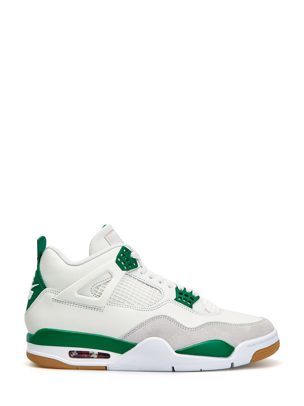 Jordan 4 Pine Green