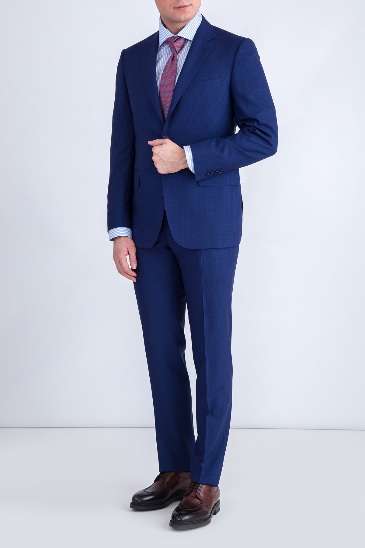 Костюм CANALI
