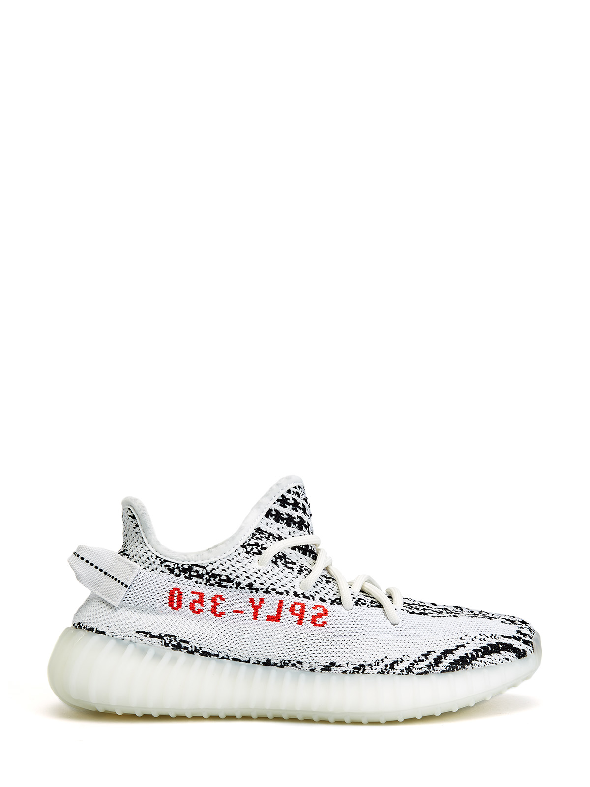 

Кроссовки Yeezy Boost 350 V2 Zebra, Белый, Кроссовки Yeezy Boost 350 V2 Zebra
