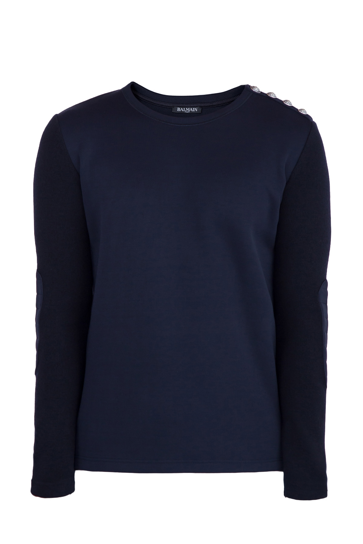 

джемпер, Синий