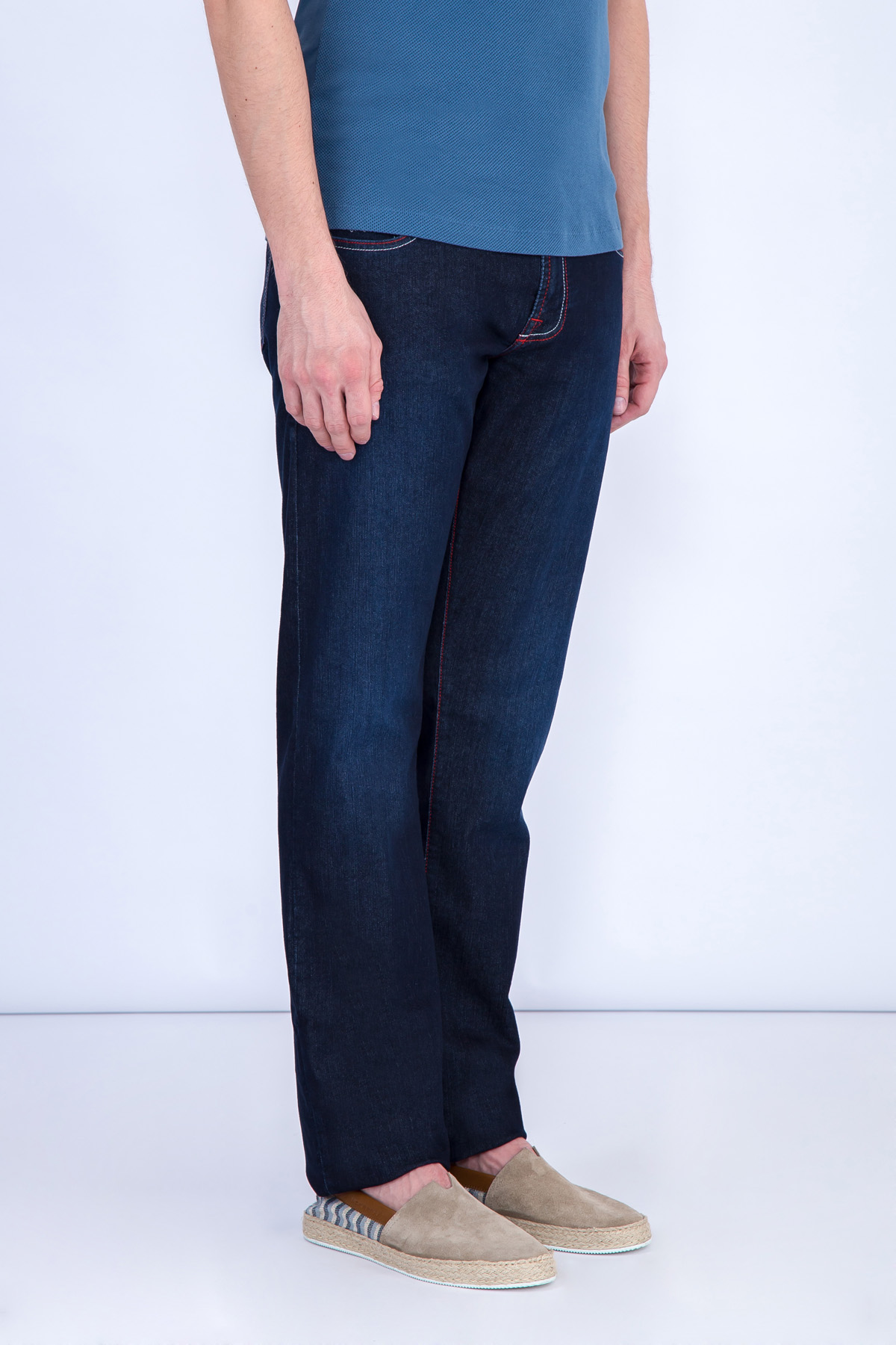 Джинсы SCISSOR SCRIPTOR Джинсы SCISSOR SCRIPTOR