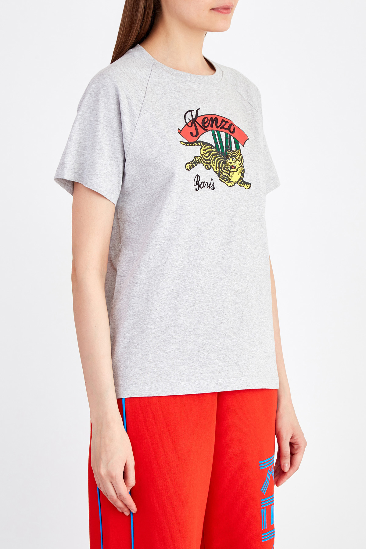 Футболка KENZO