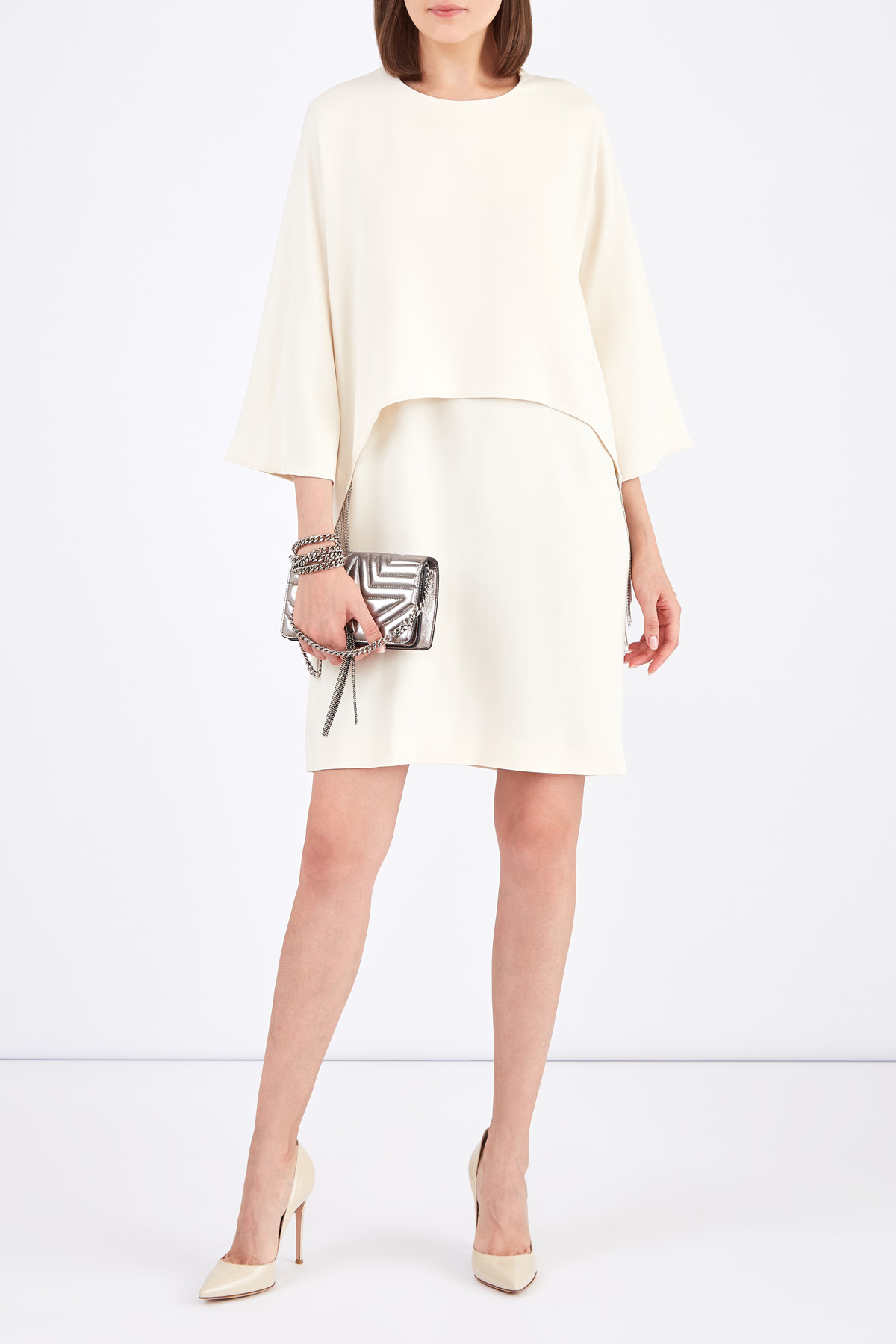 Платье STELLA McCARTNEY