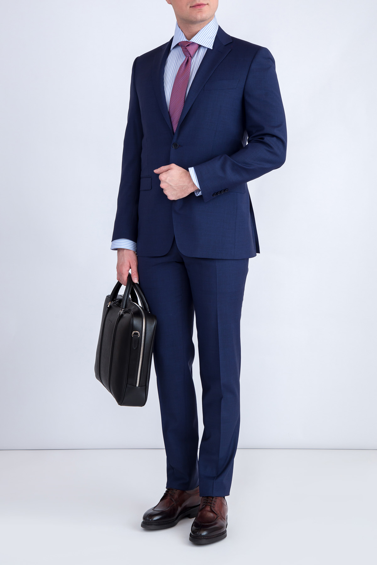 Костюм CANALI