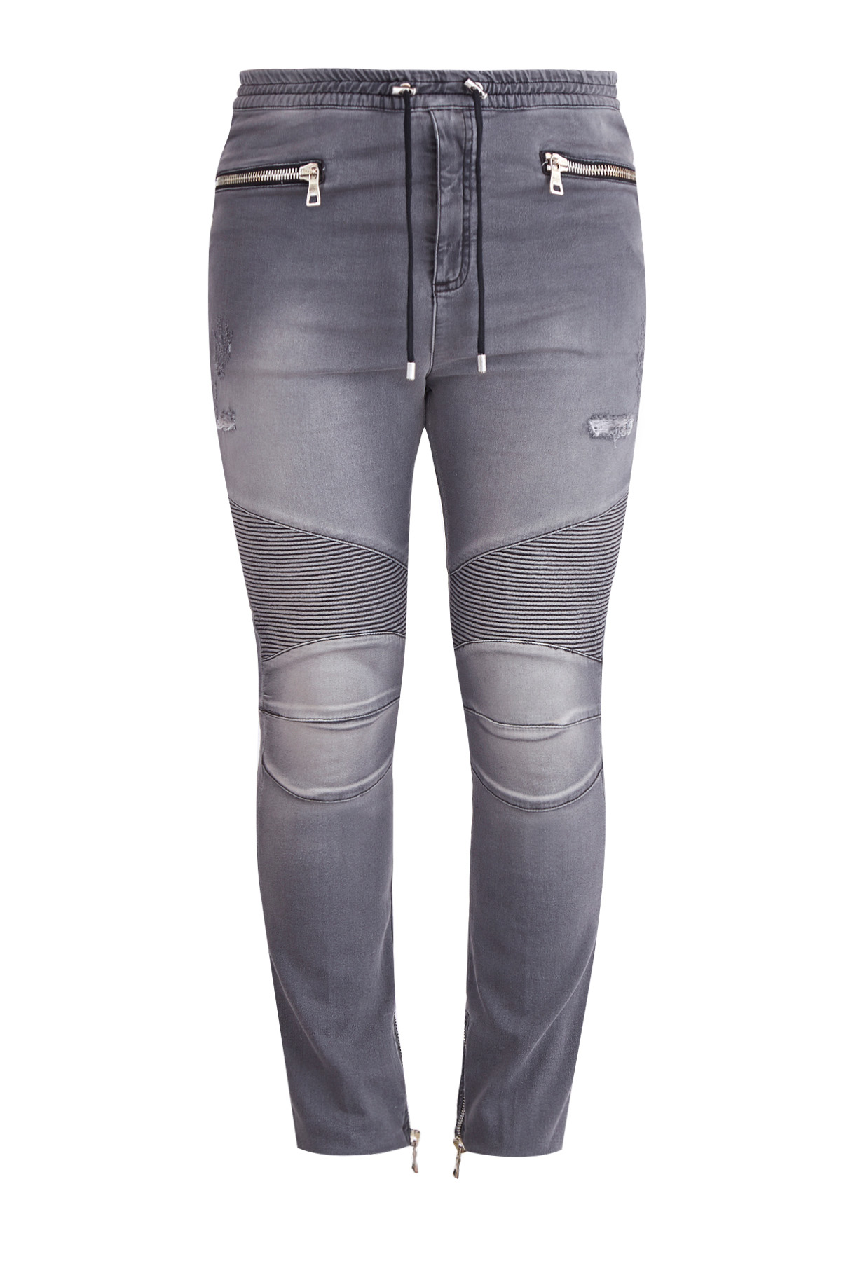 Джинсы BALMAIN