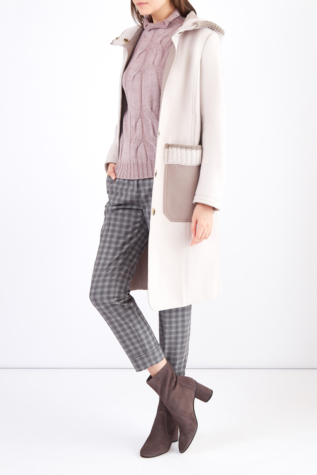 Брюки LORENA ANTONIAZZI