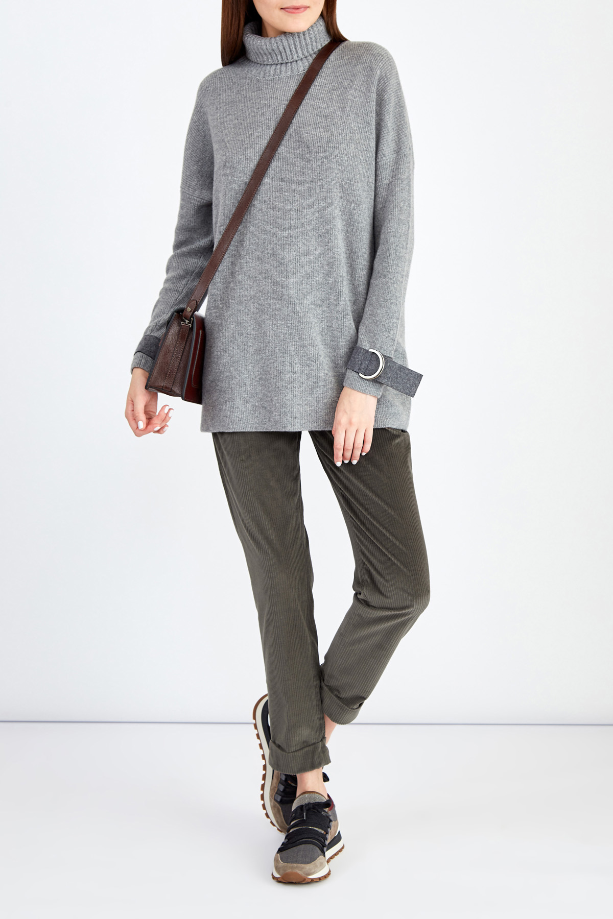 Брюки LORENA ANTONIAZZI Брюки LORENA ANTONIAZZI