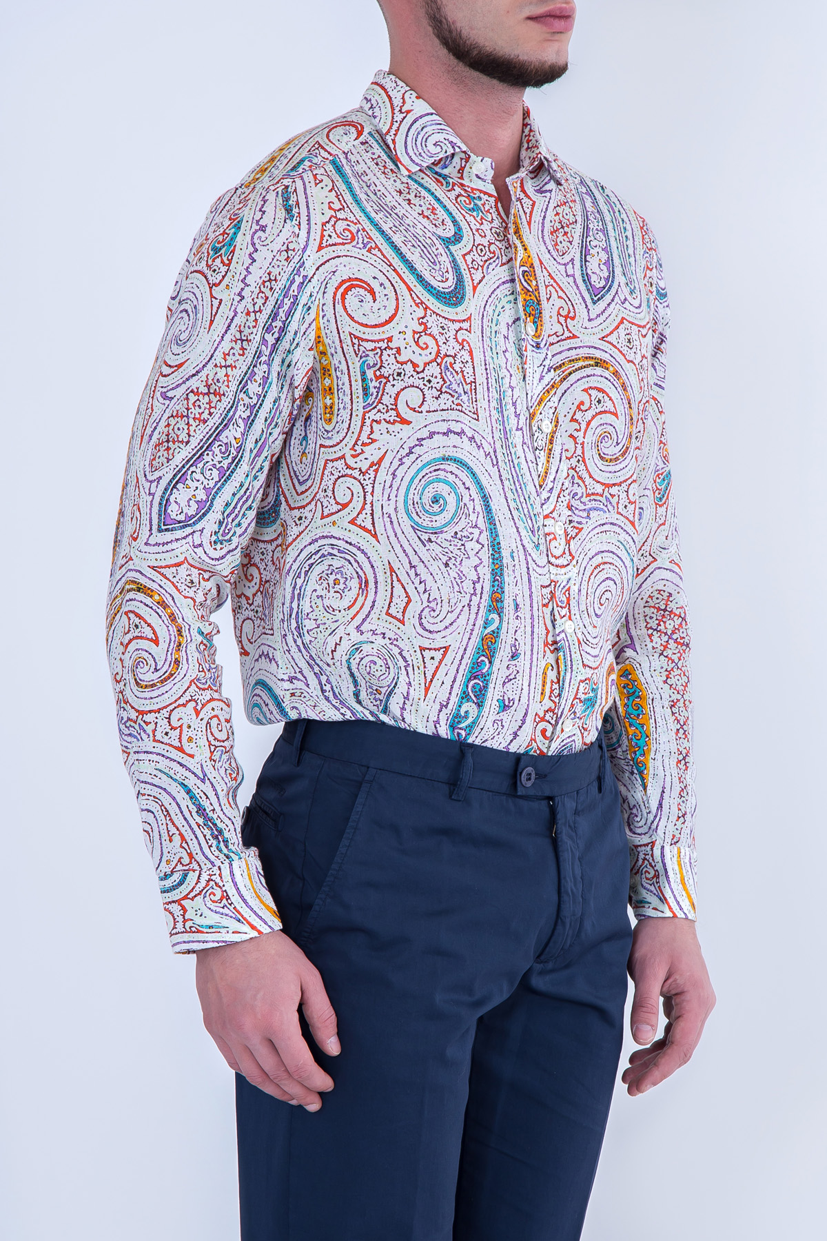 Рубашка ETRO