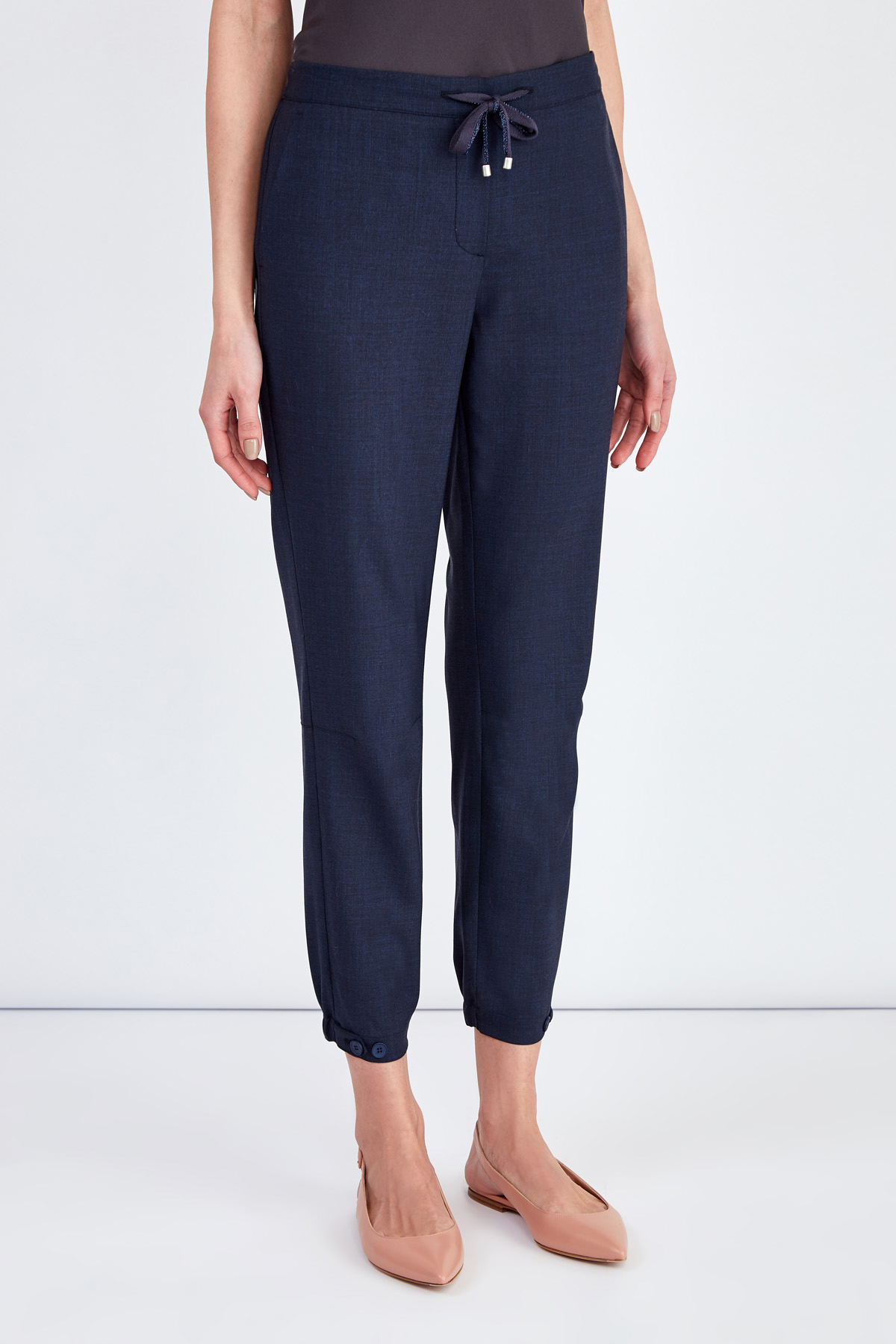 Брюки LORENA ANTONIAZZI