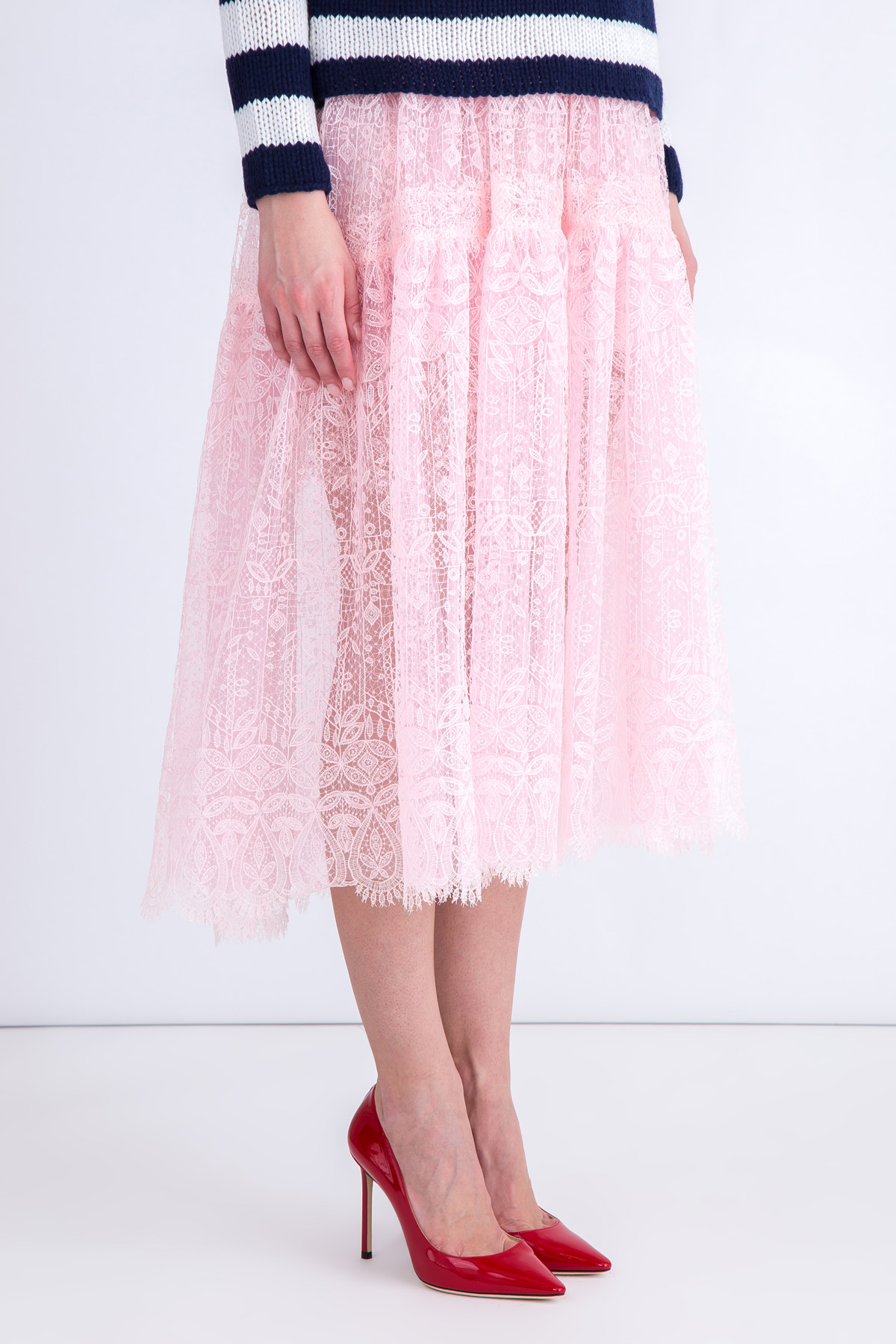 Юбка ERMANNO SCERVINO