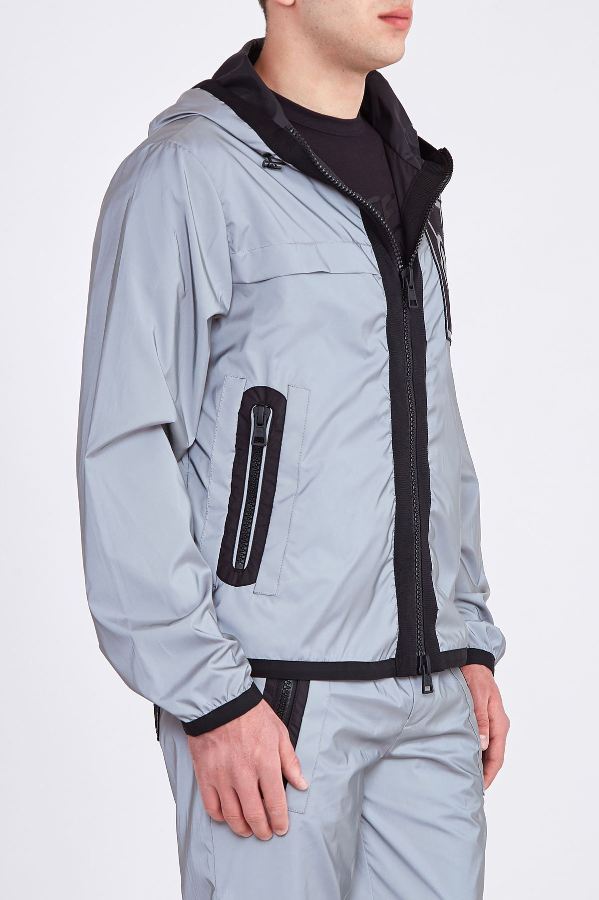 Куртка MONCLER