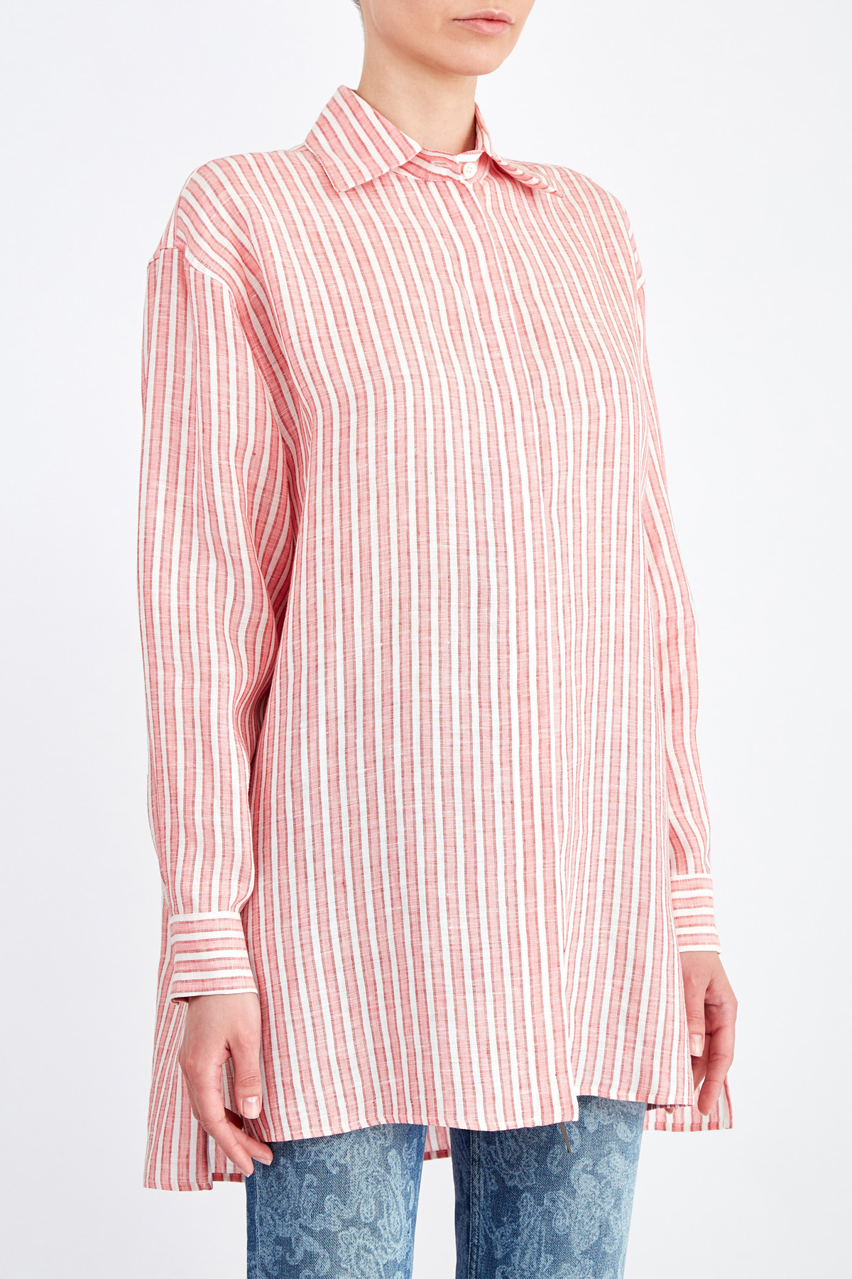 Рубашка ETRO