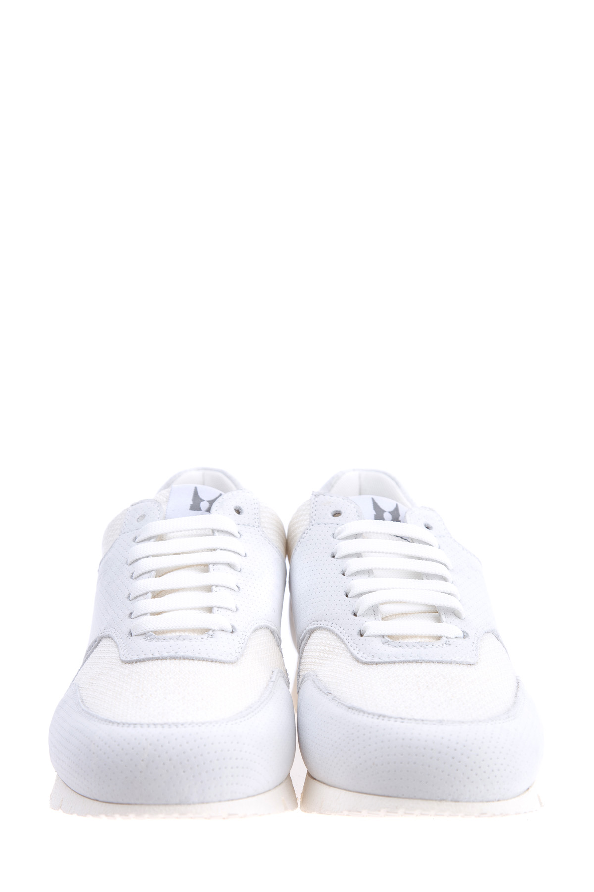 кроссовки MORESCHI, цвет белый, размер 39;41;44 - фото 5