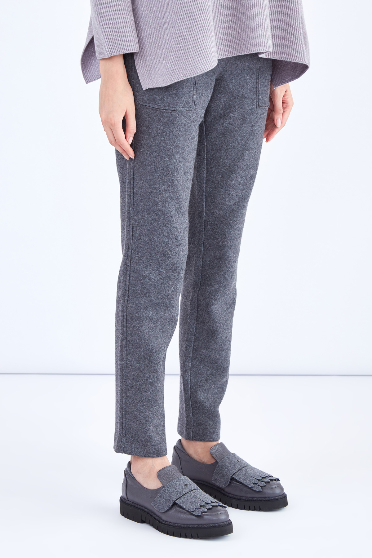 Брюки LORENA ANTONIAZZI